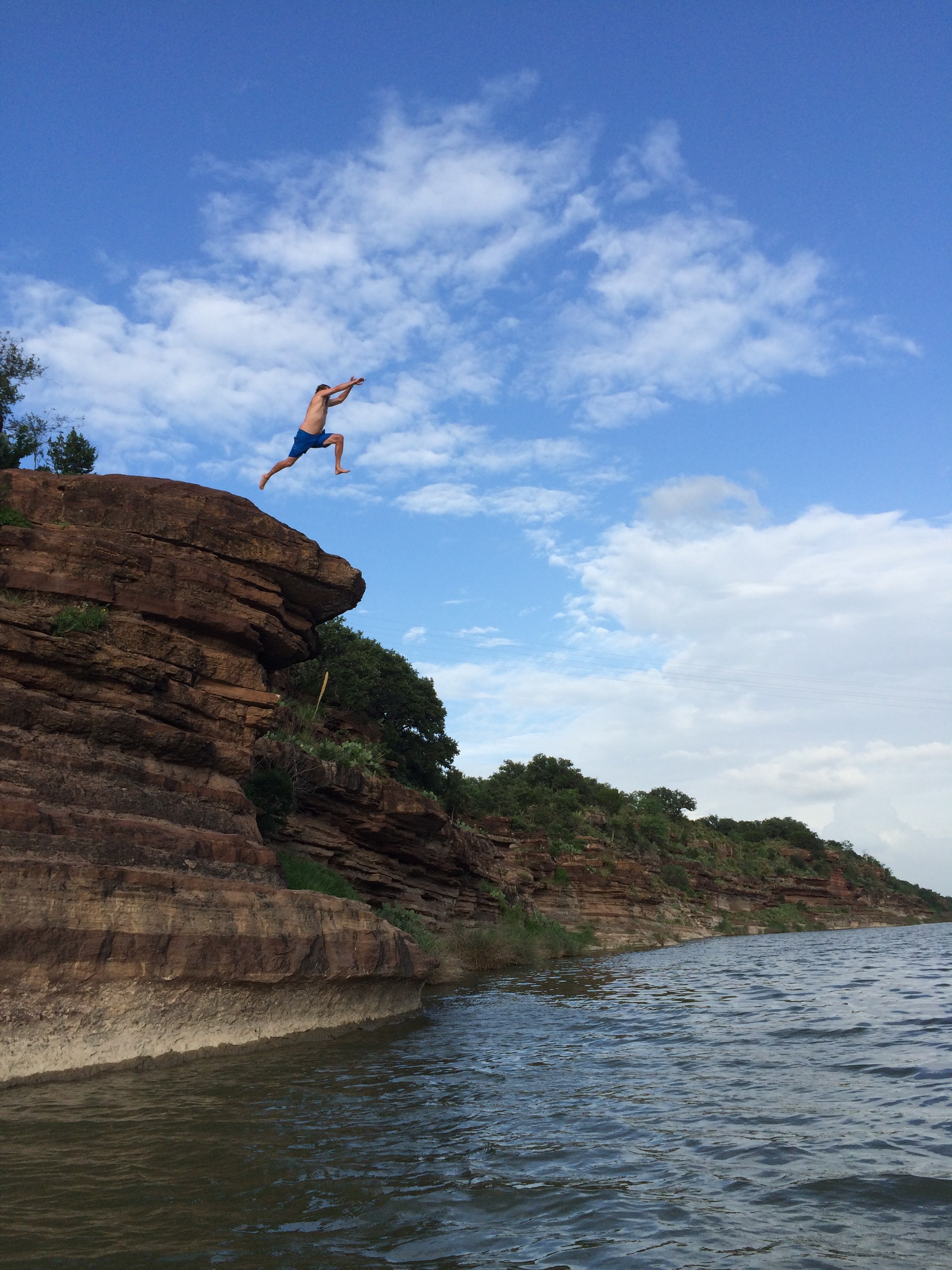 Dos Rios - Hill Country Adventure