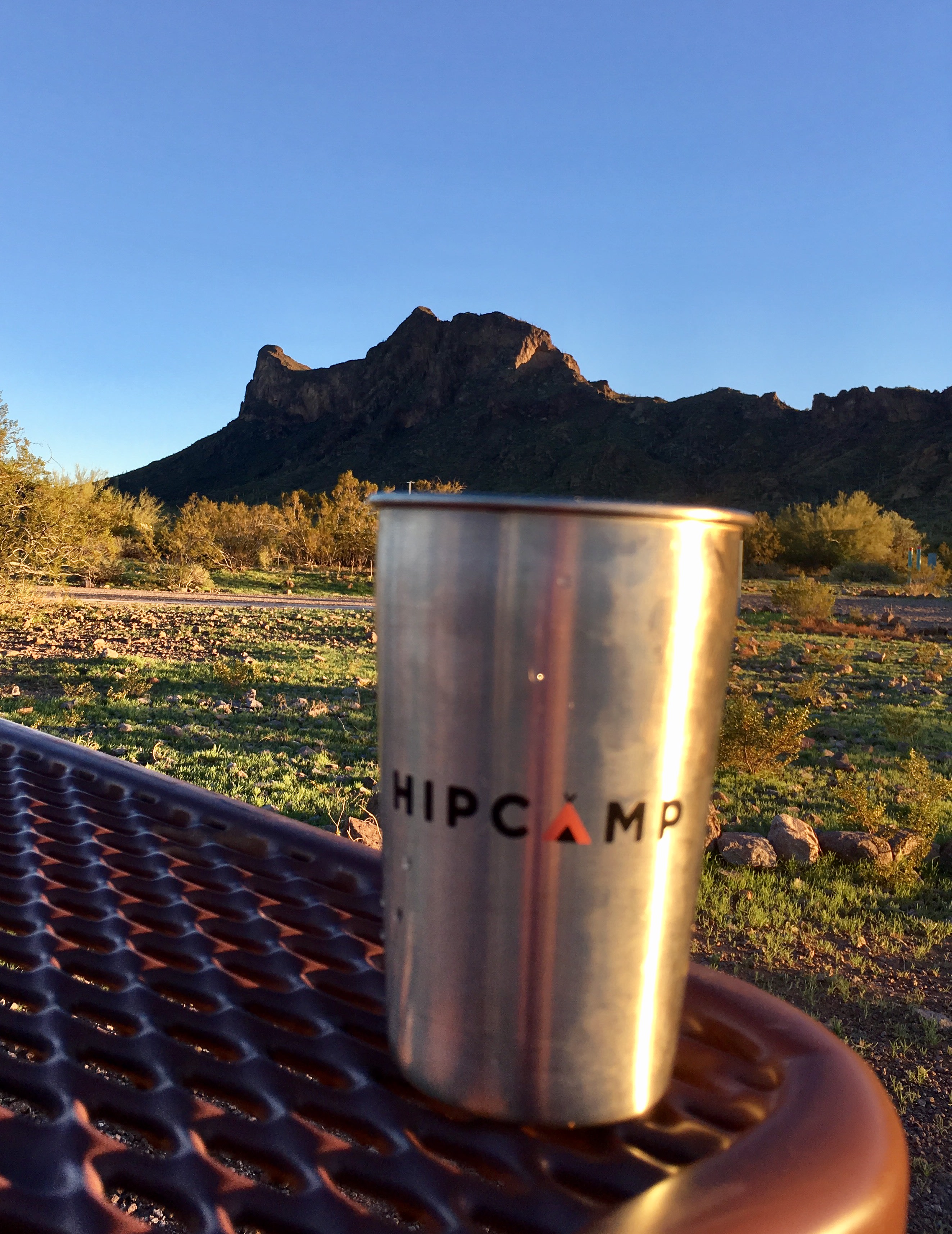 Another great time here. Even in January its beautiful! 👍