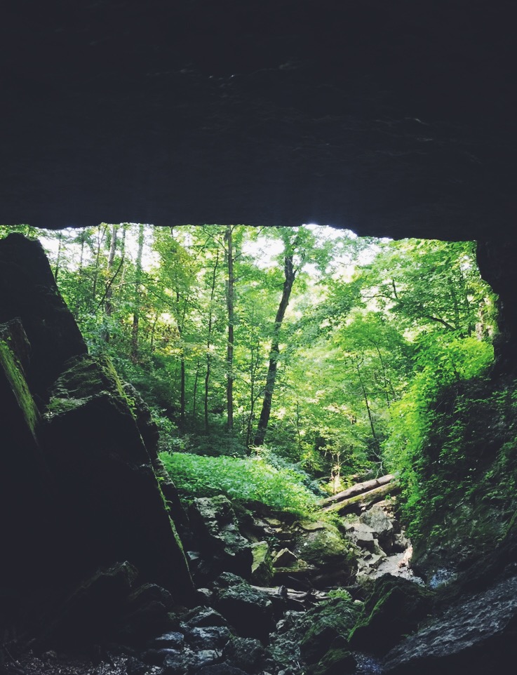 John Bryan Campground