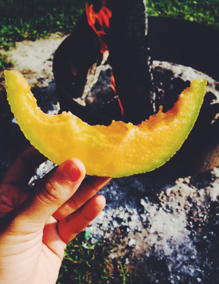 John Bryan State Park