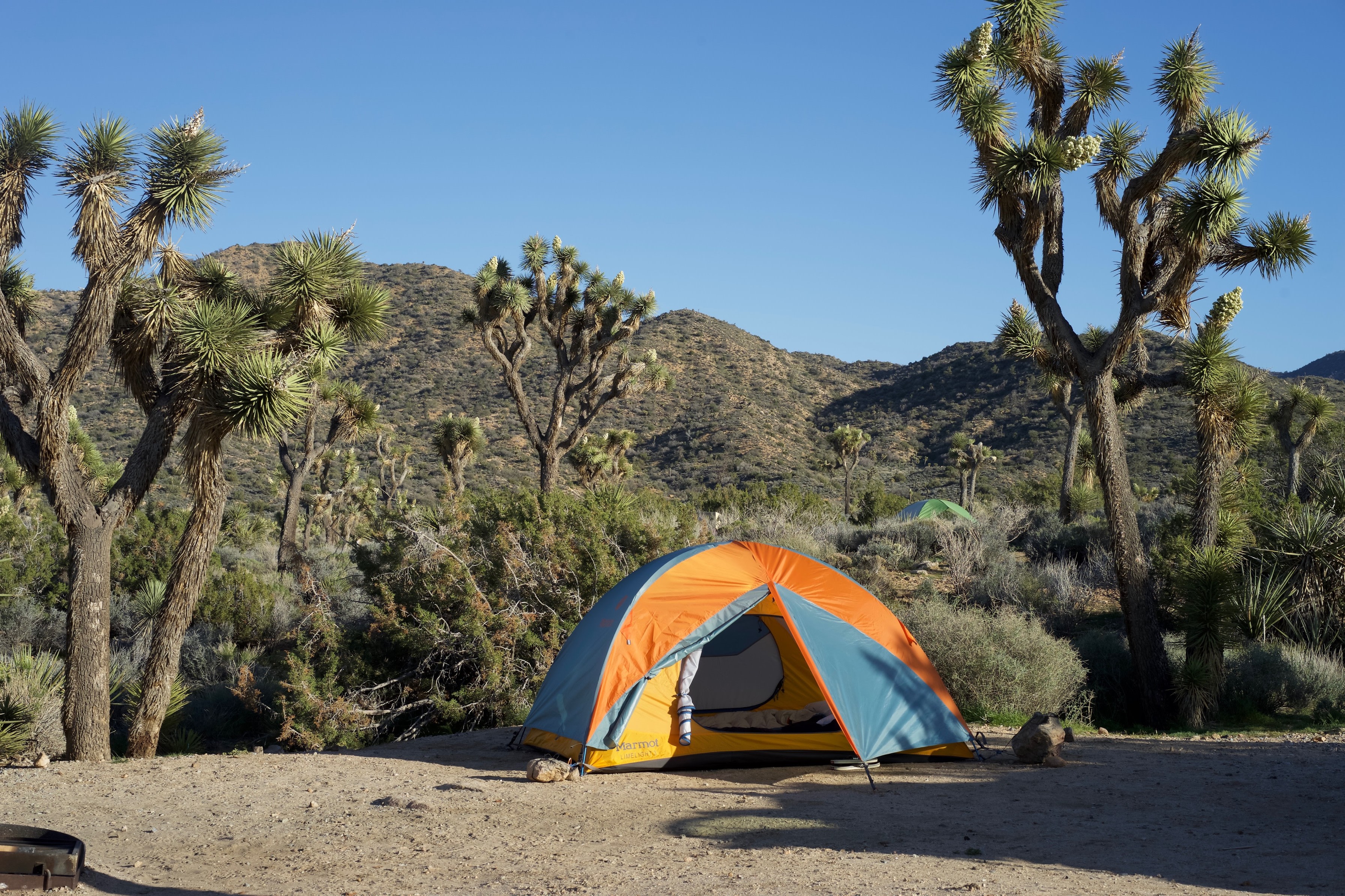 Black Rock Campground
