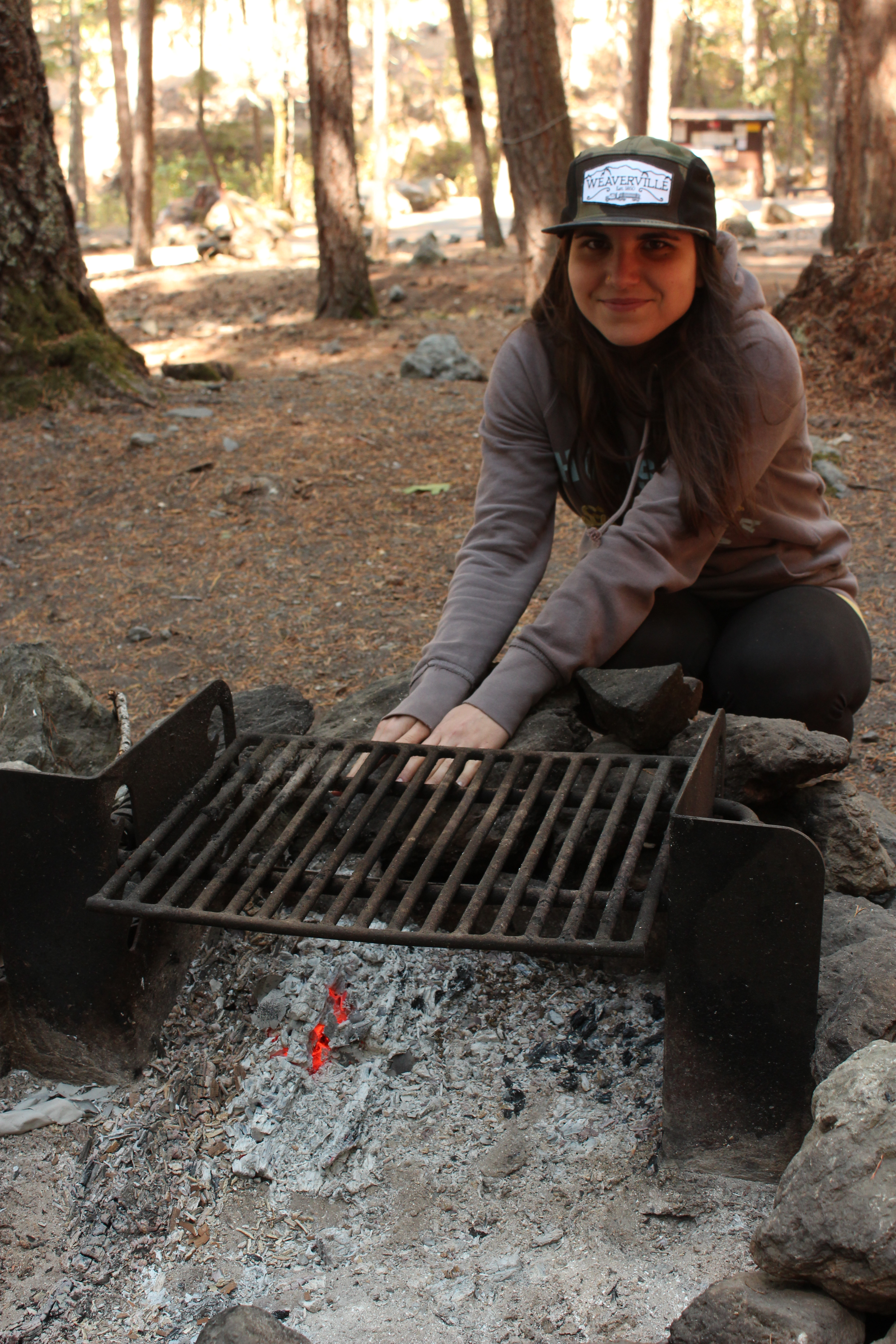 Mad River Campground