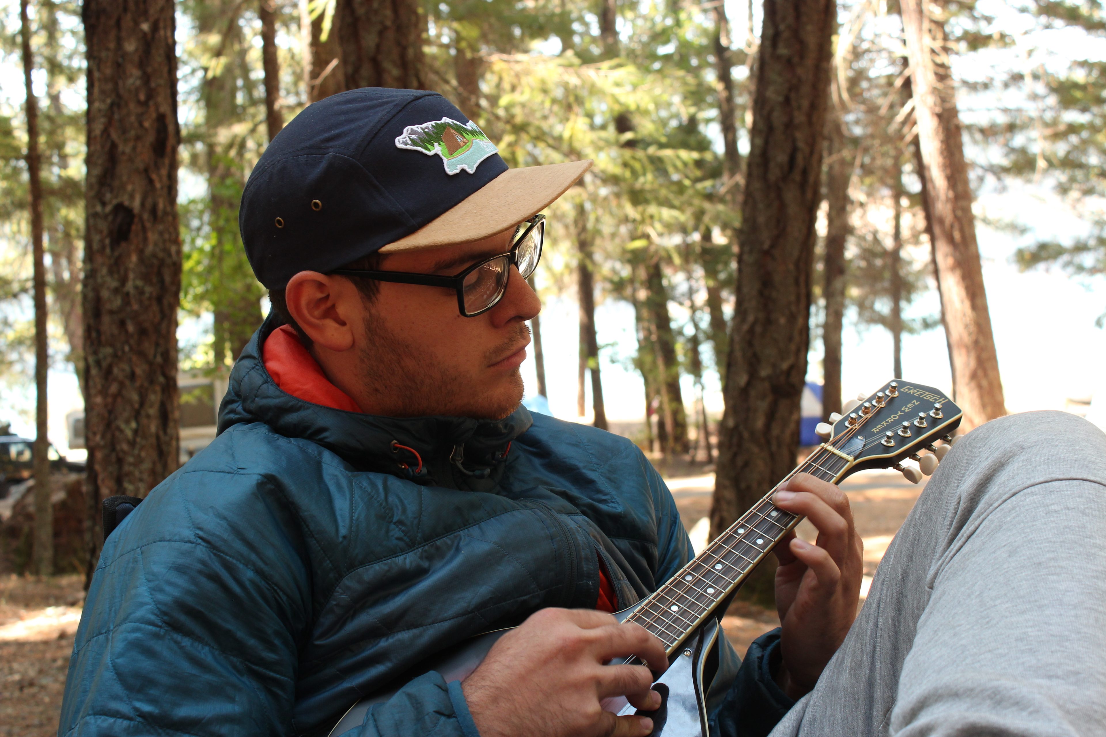 Mad River Campground