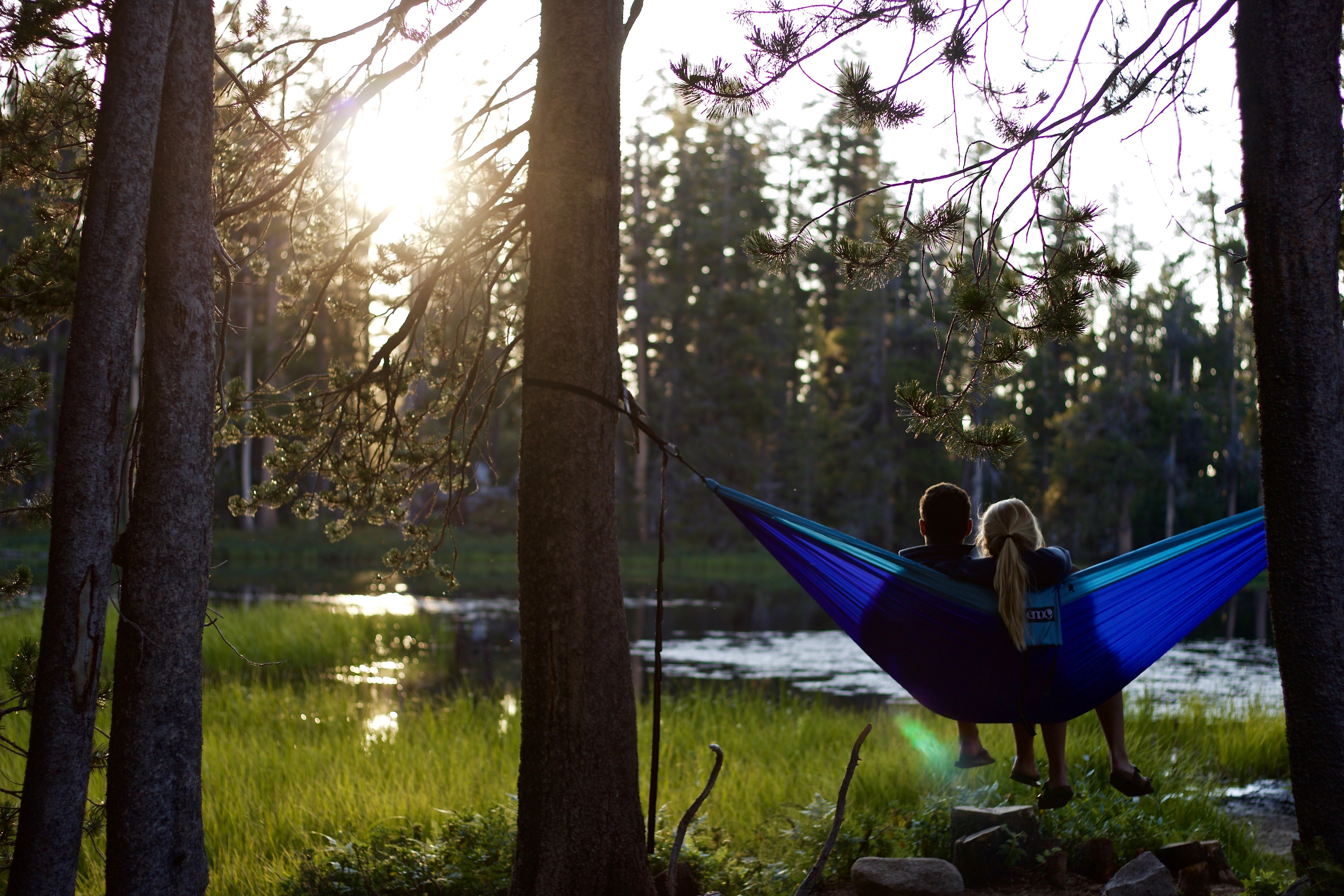 White Wolf Campground