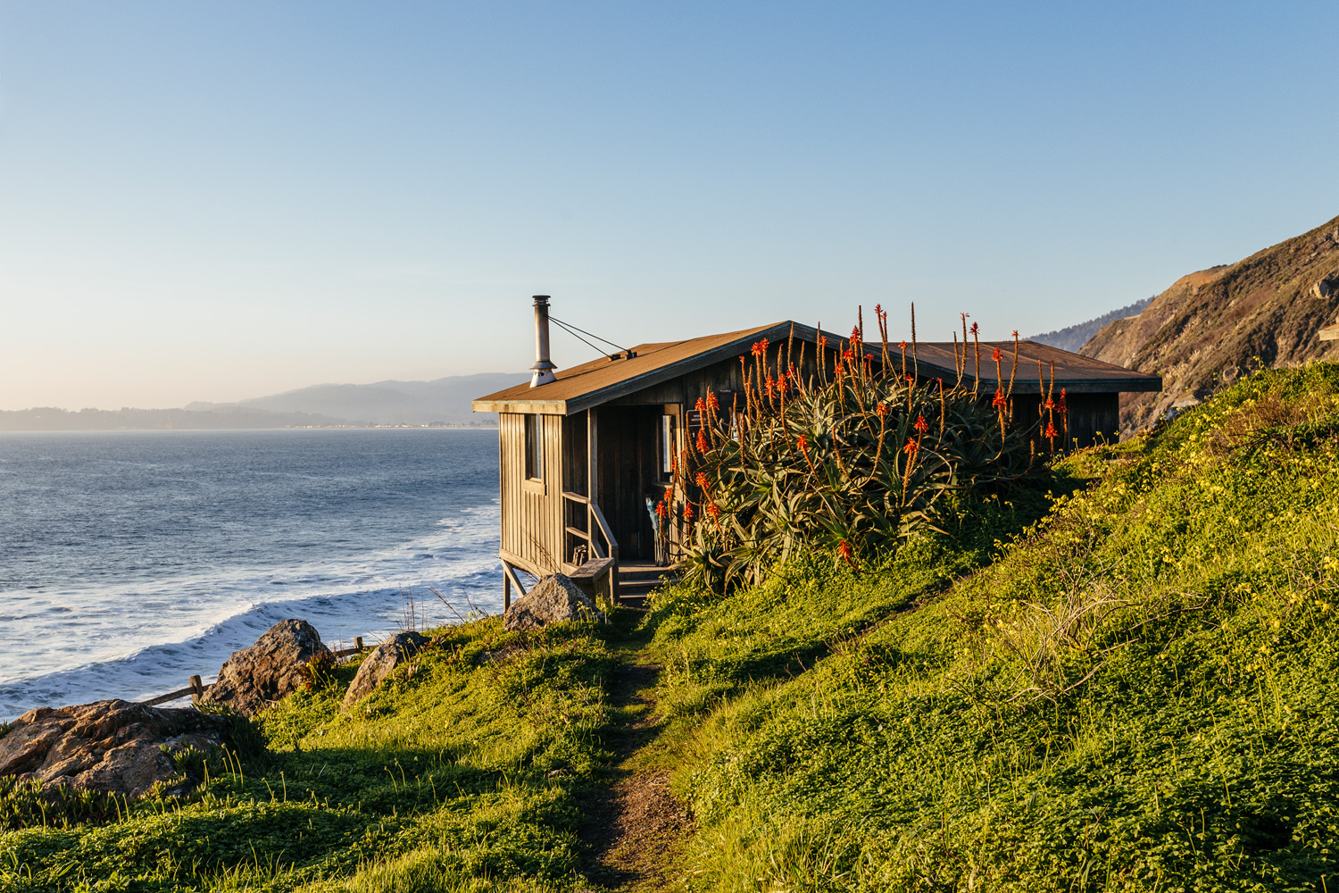 Mount Tamalpais State Park