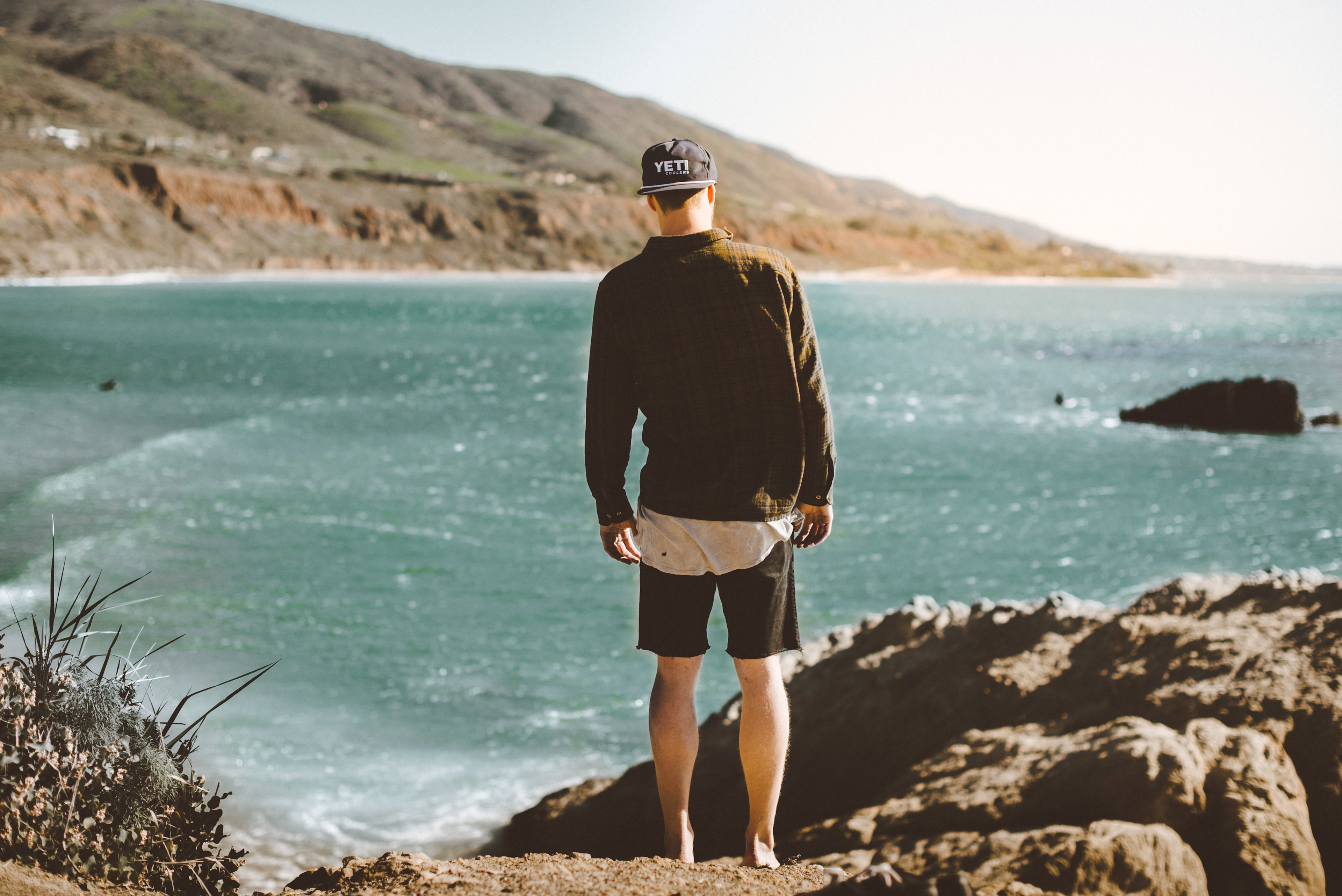 Malibu Creek State Park