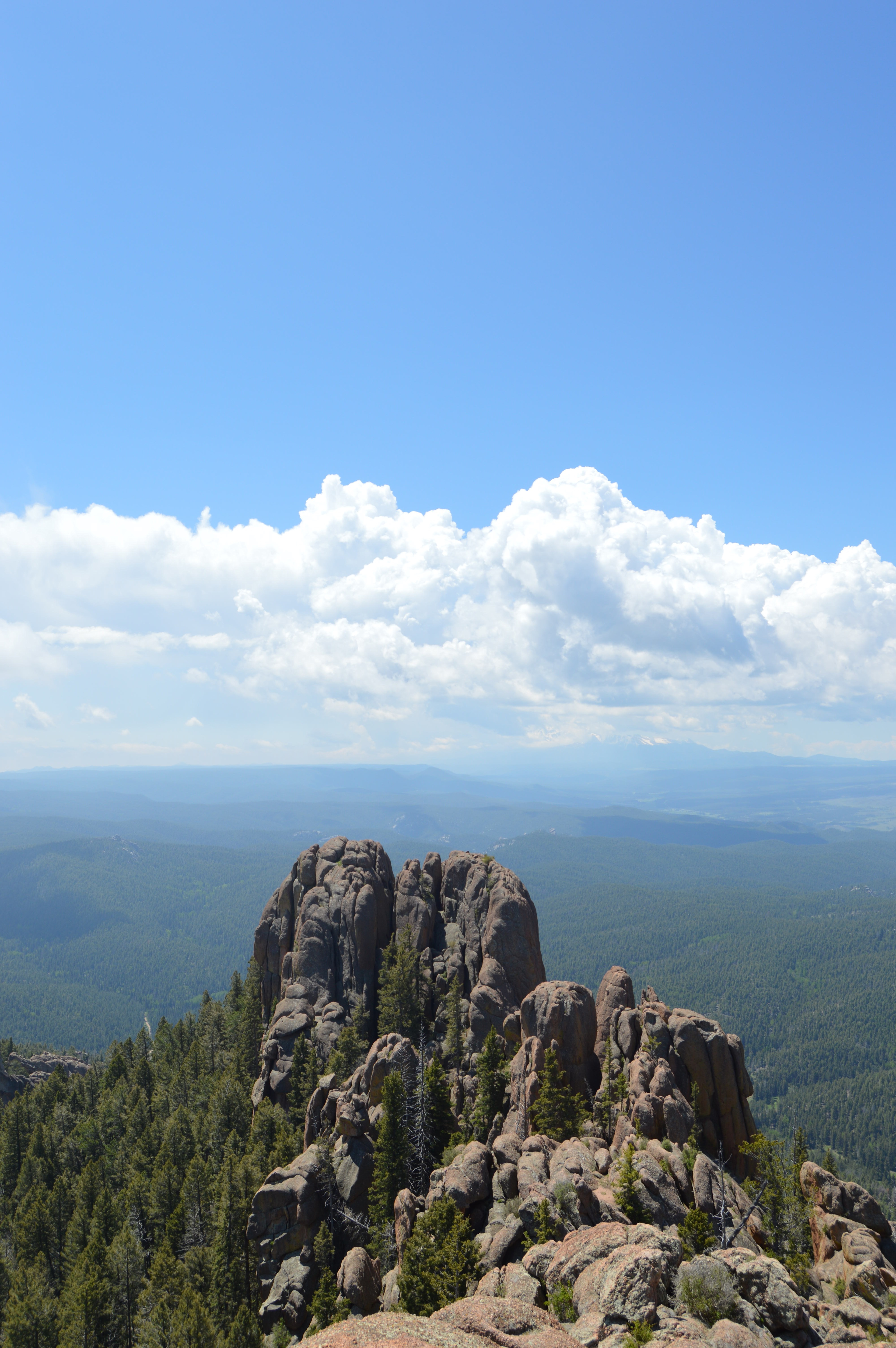 Devil's Head Campground