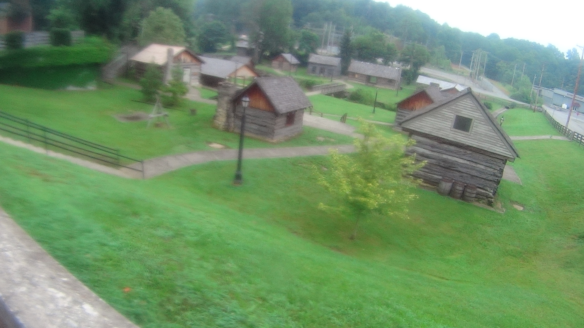 My Old Kentucky Home