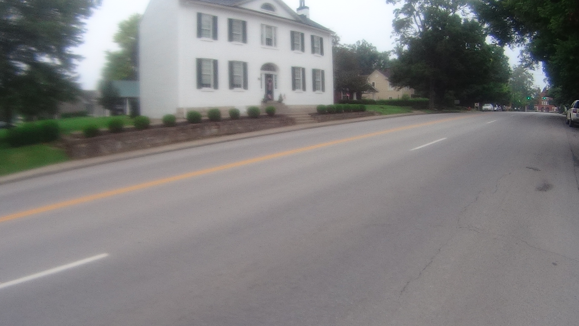 My Old Kentucky Home