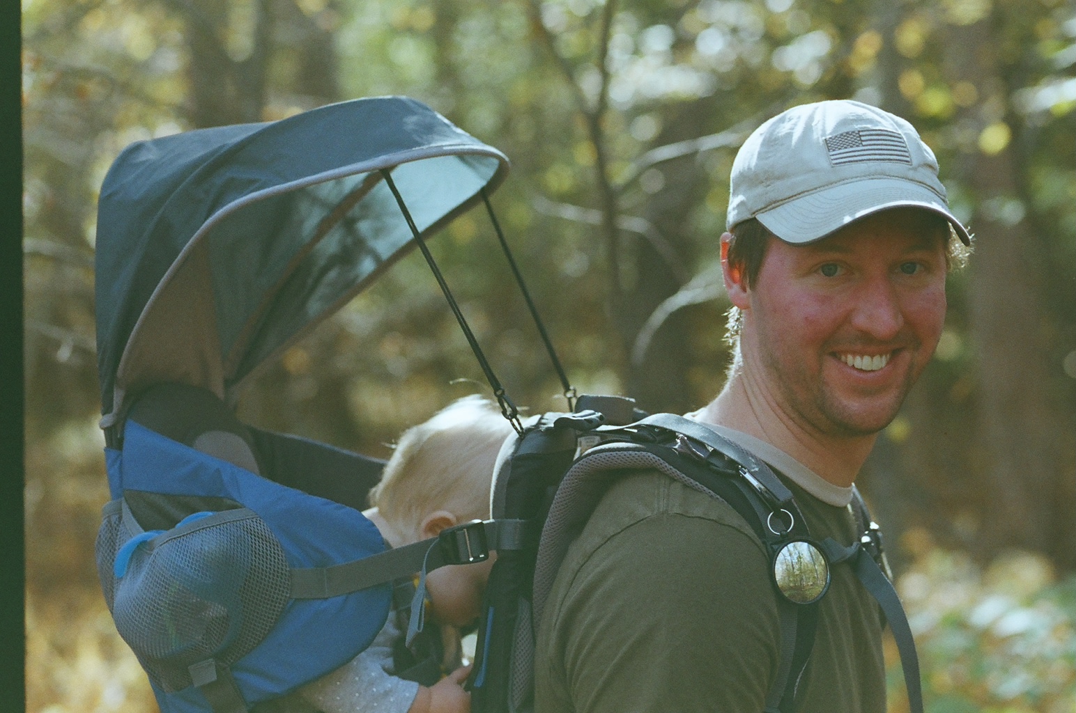 Oak Ridge Campground