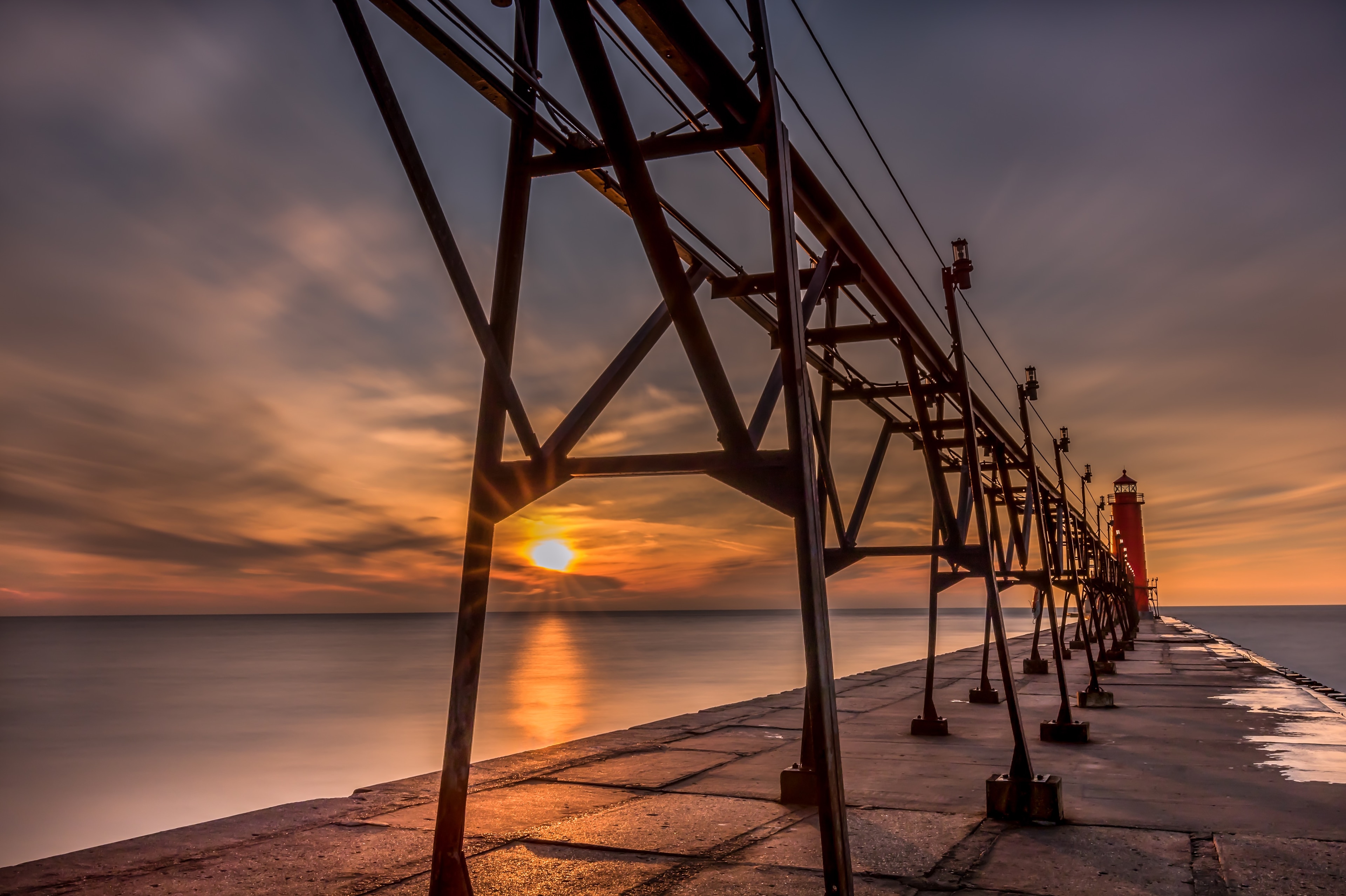 Grand Haven State Park