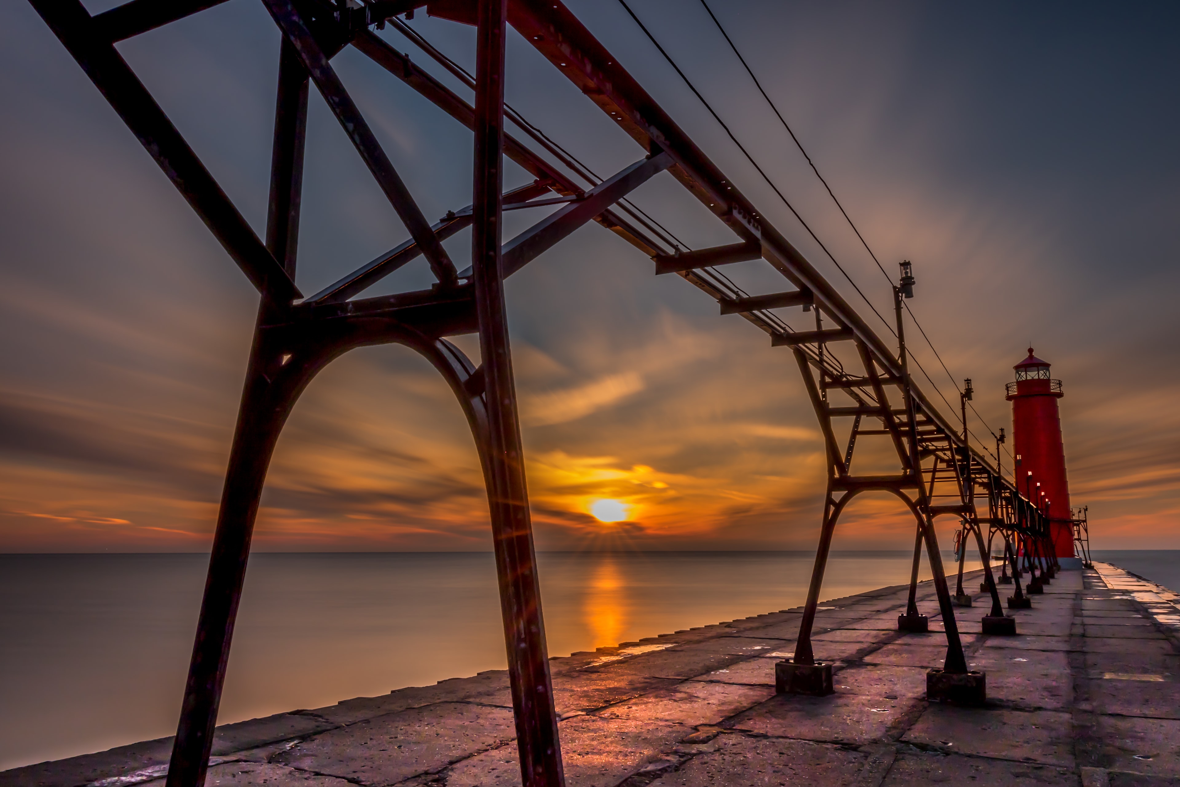 Grand Haven Campground