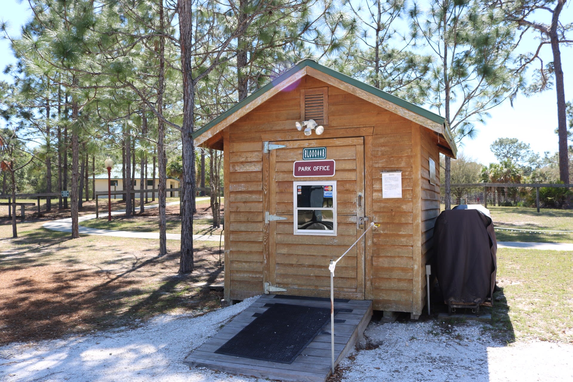 Welcome & Registration