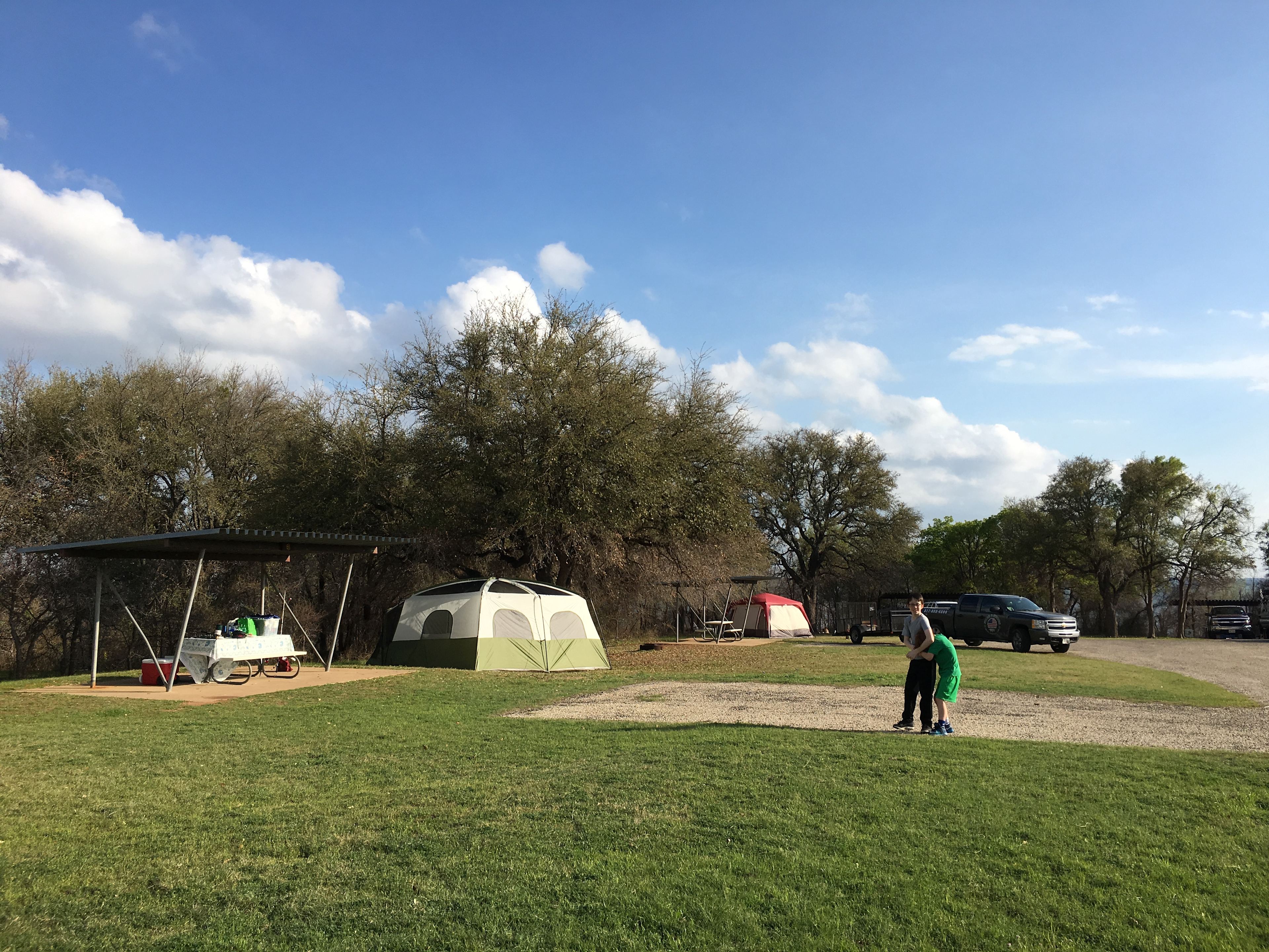 Star View Campground