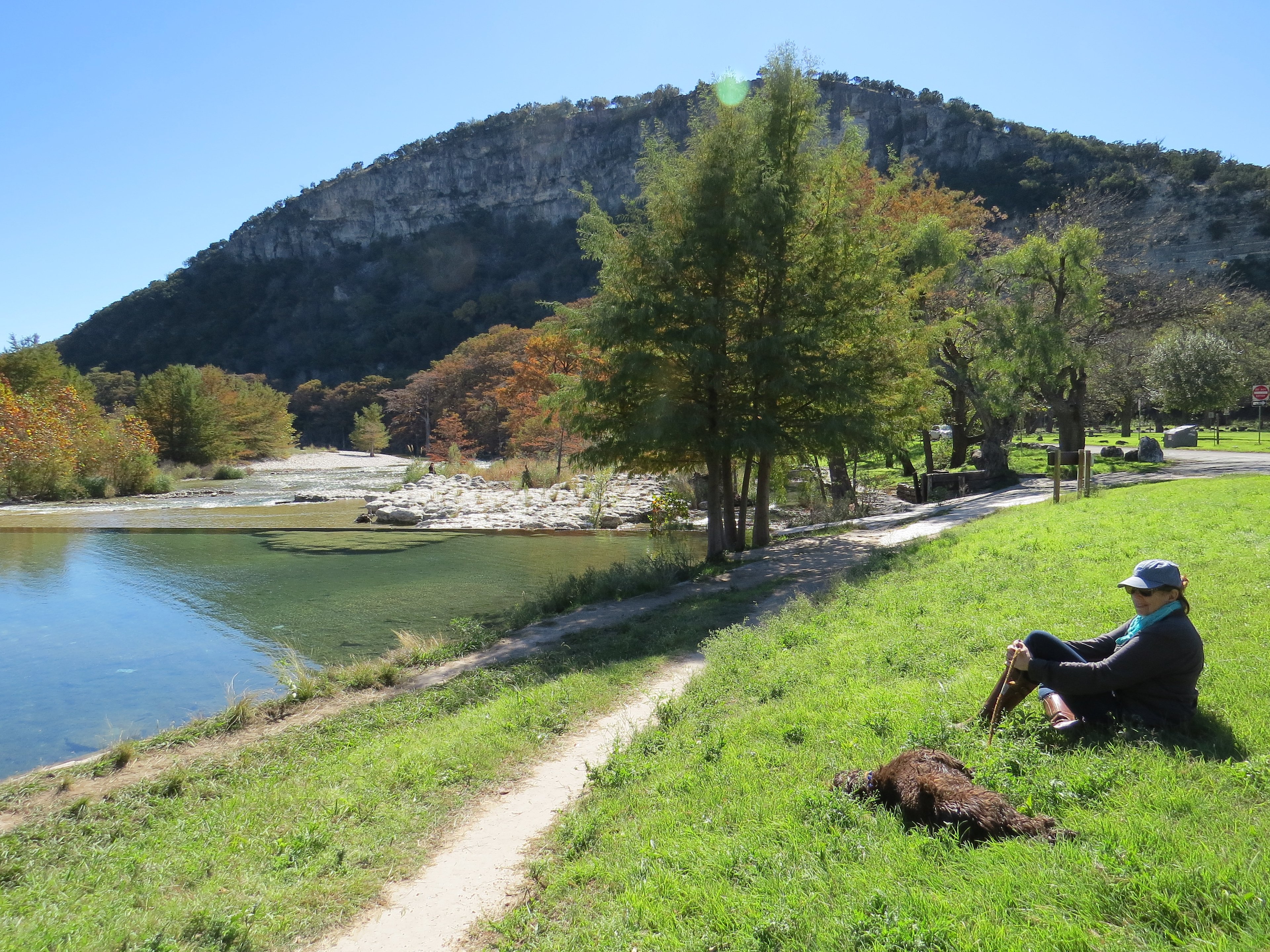 Shady Meadows Campground