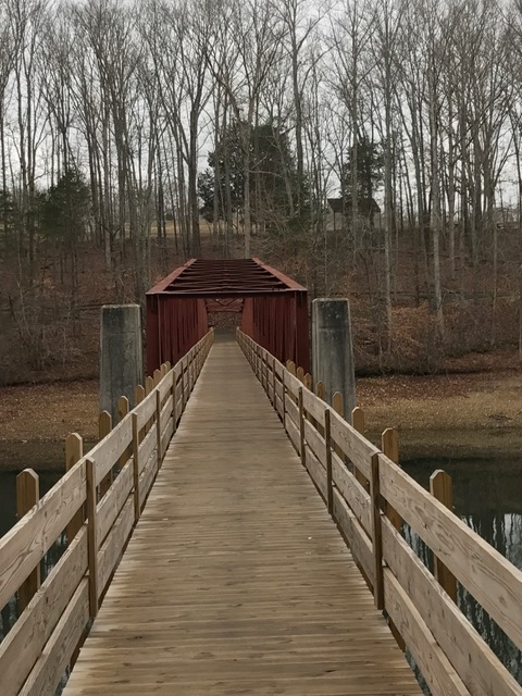 Tims Ford State Park