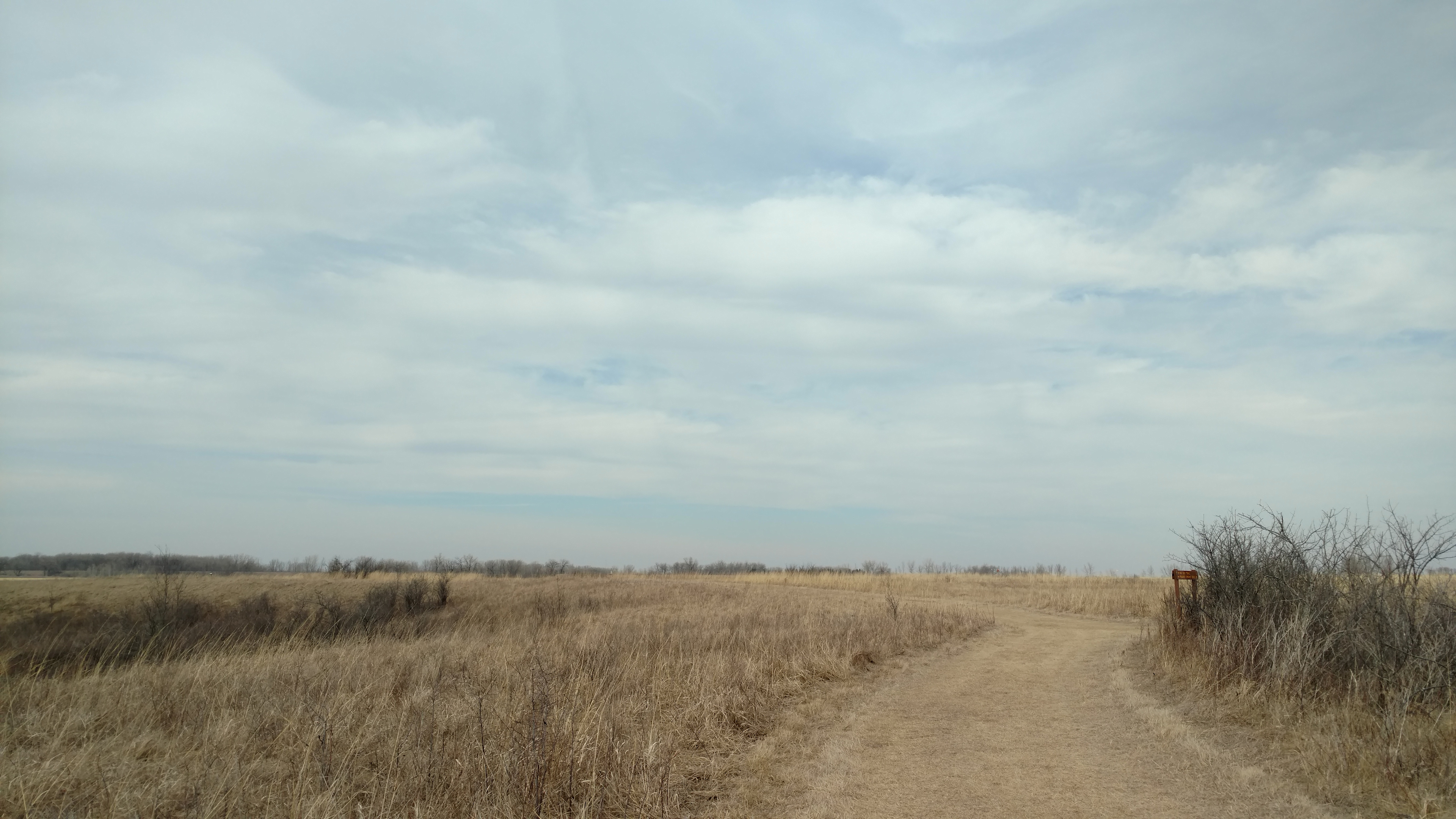Buffalo River Campground
