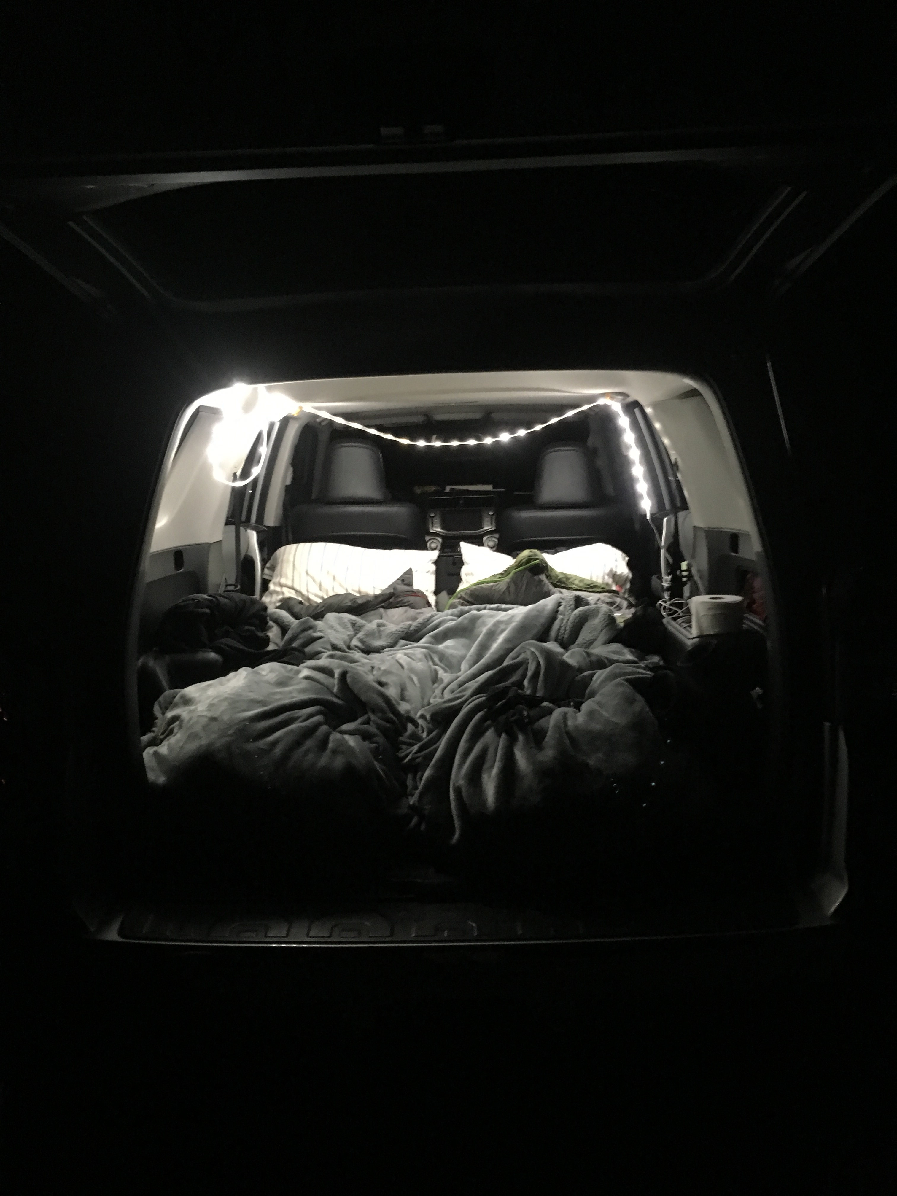 Idyllwild Campground