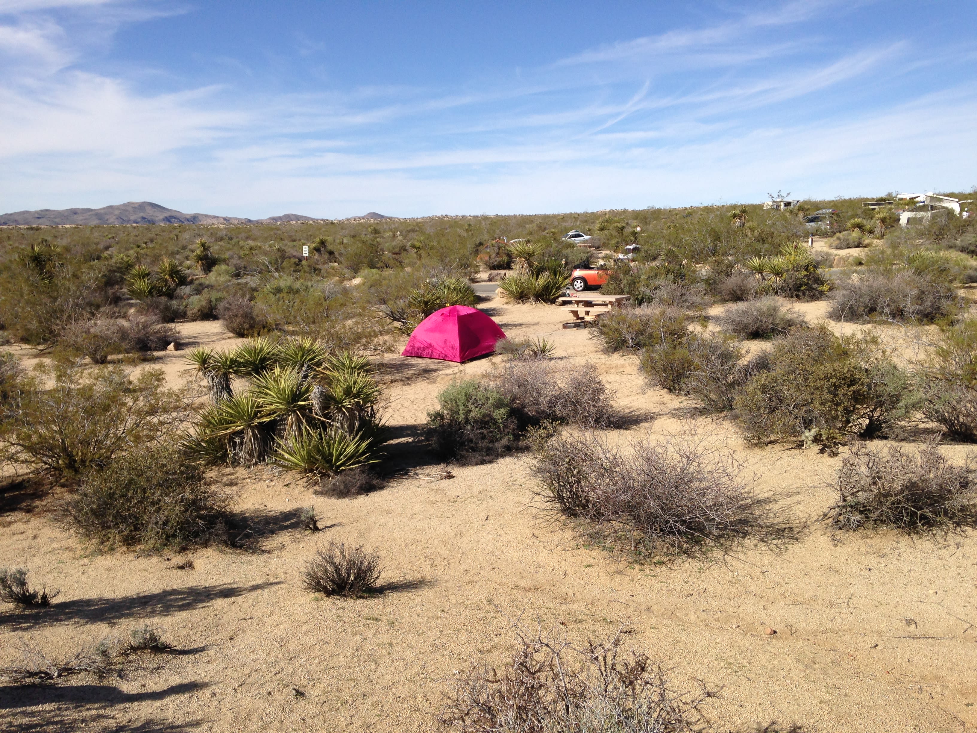 "Come away by yourselves to a deserted place and rest a while."