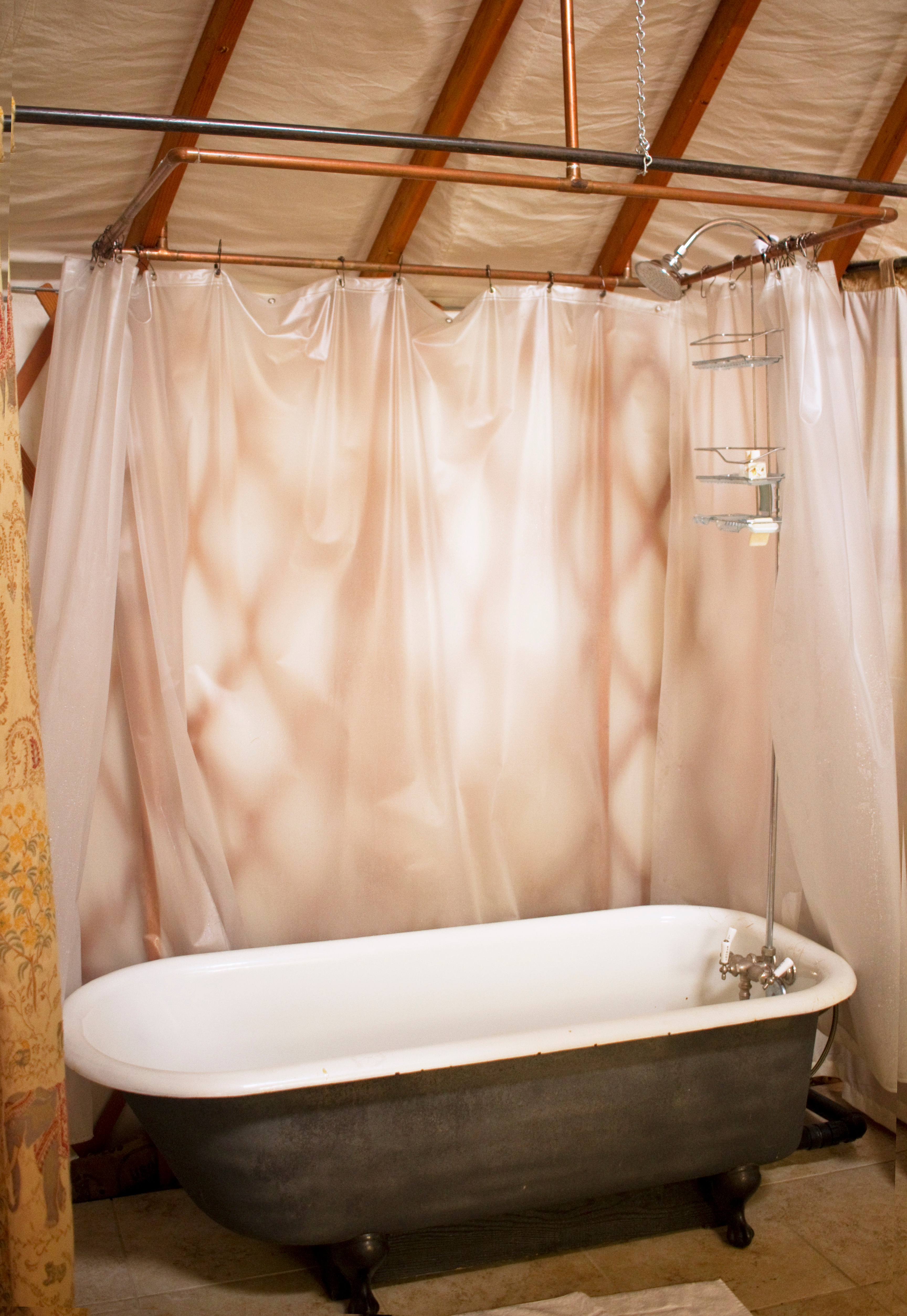 Explore the Trinity Alps!