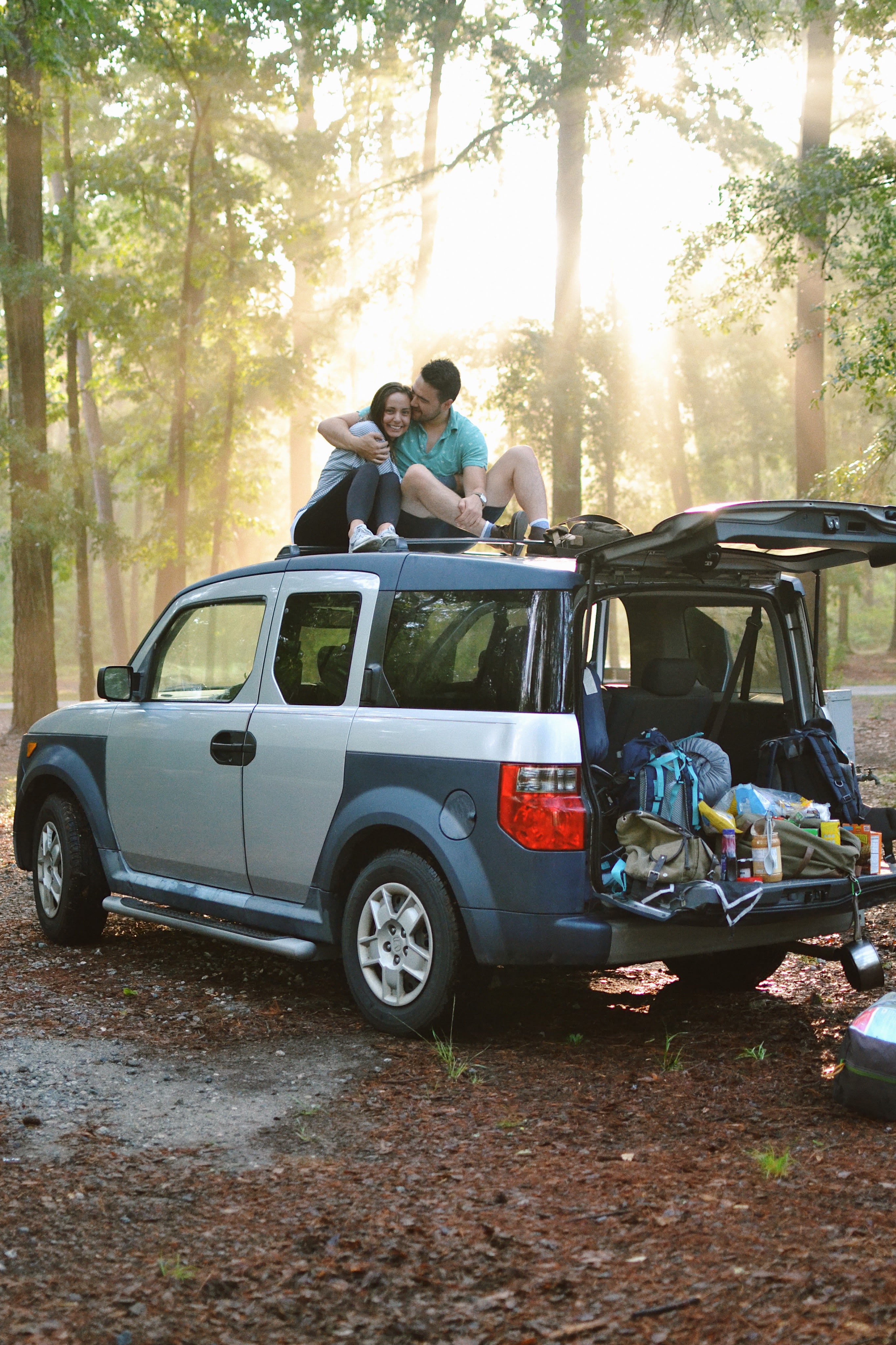 Florence Marina State Park