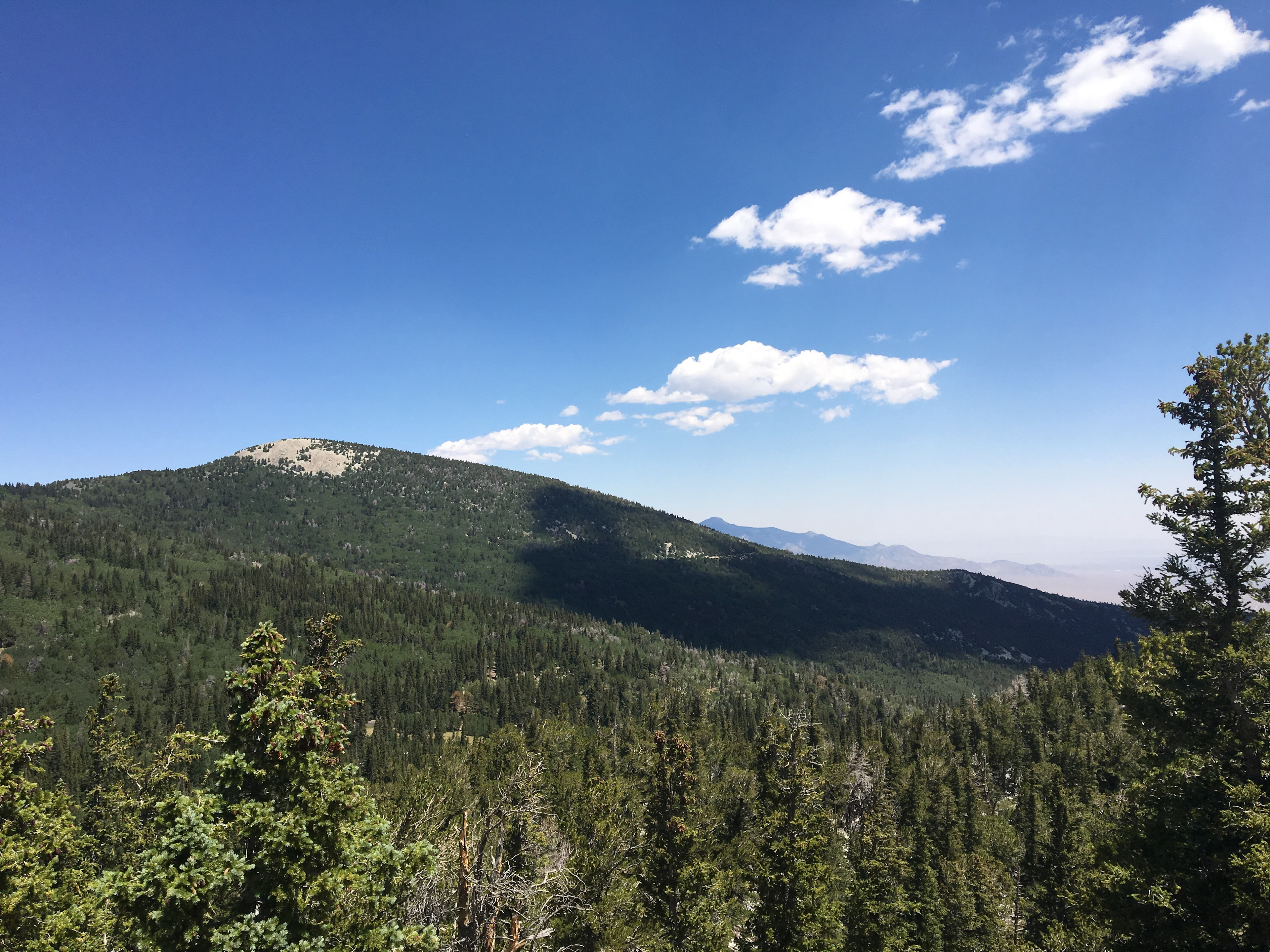 Great Basin National Park