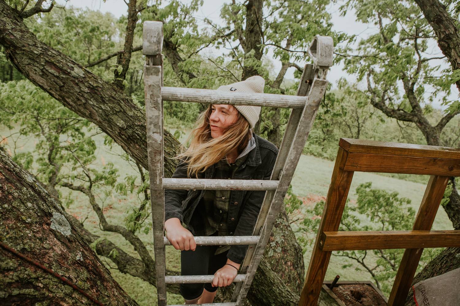 Selby Horse Farm Camping