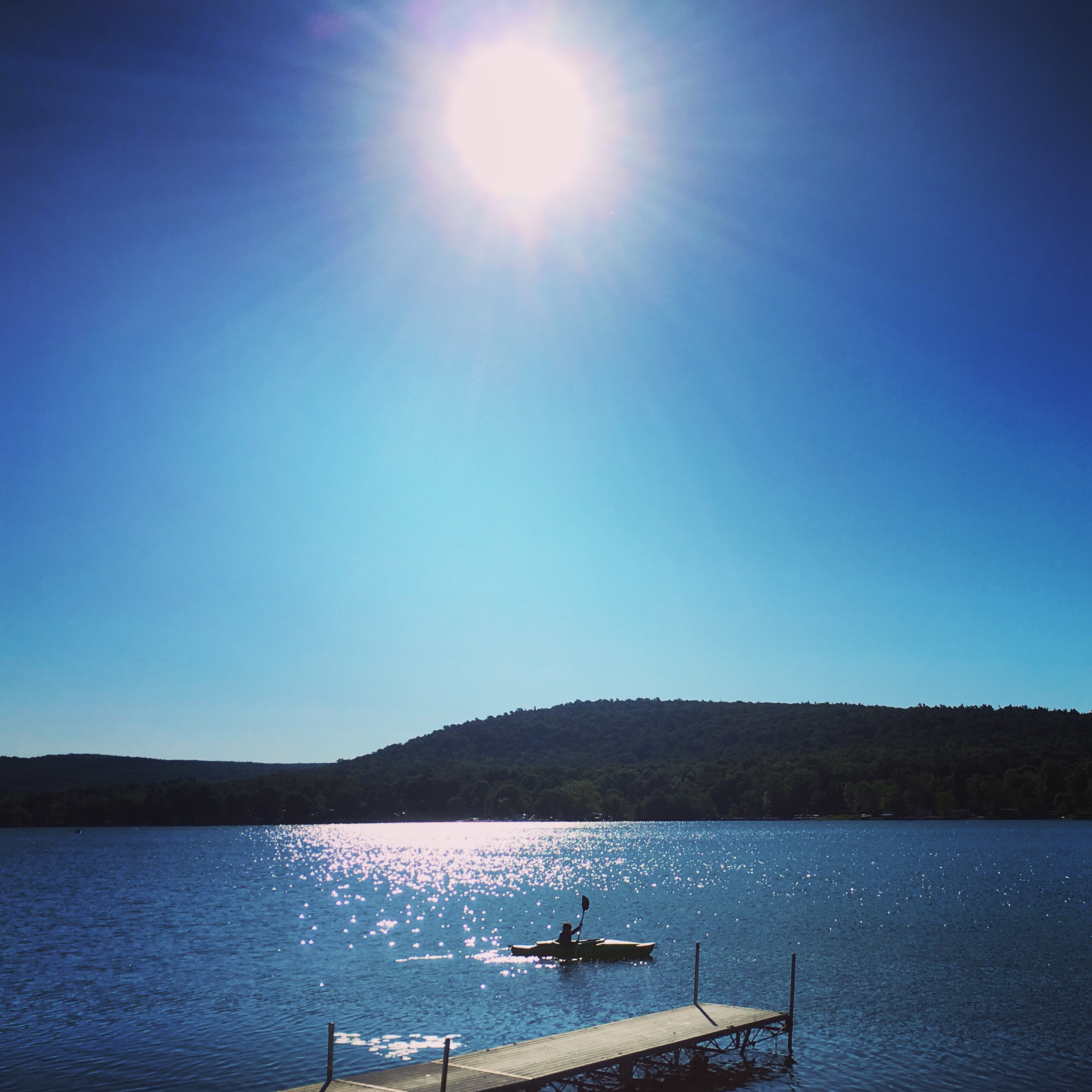 Cayuga Lake State Park