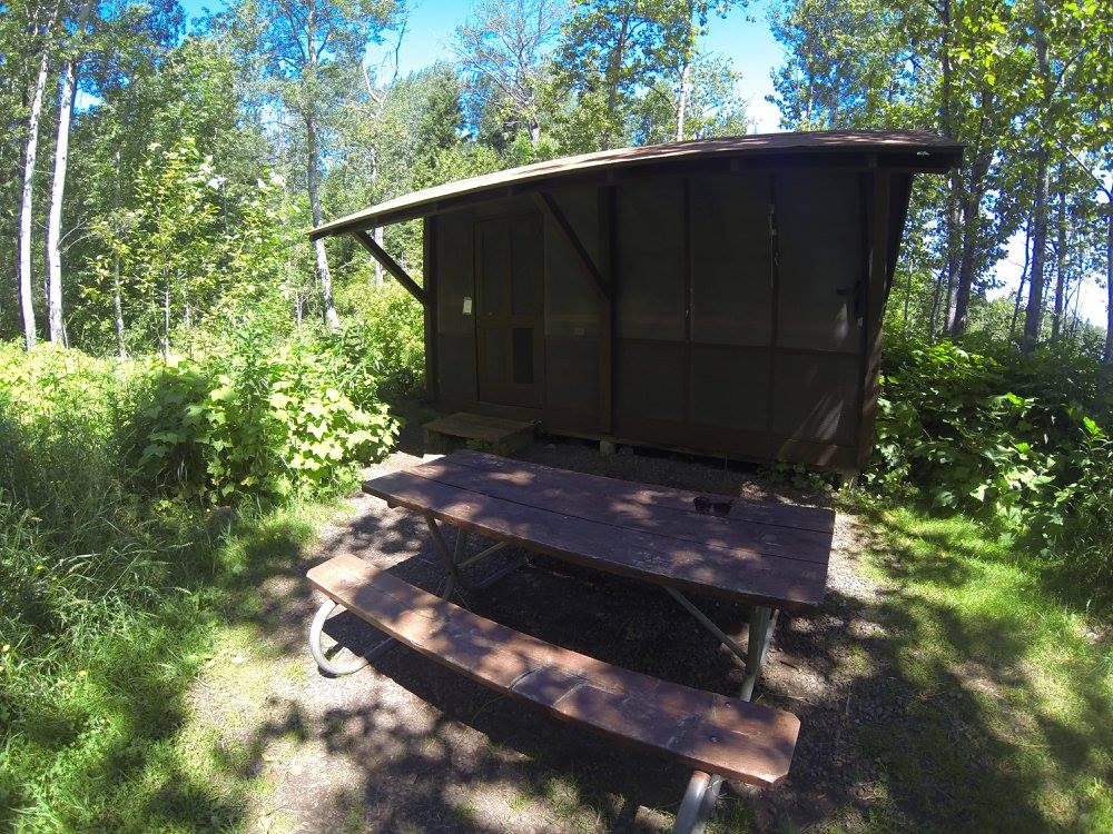 Daisy Farm Campground