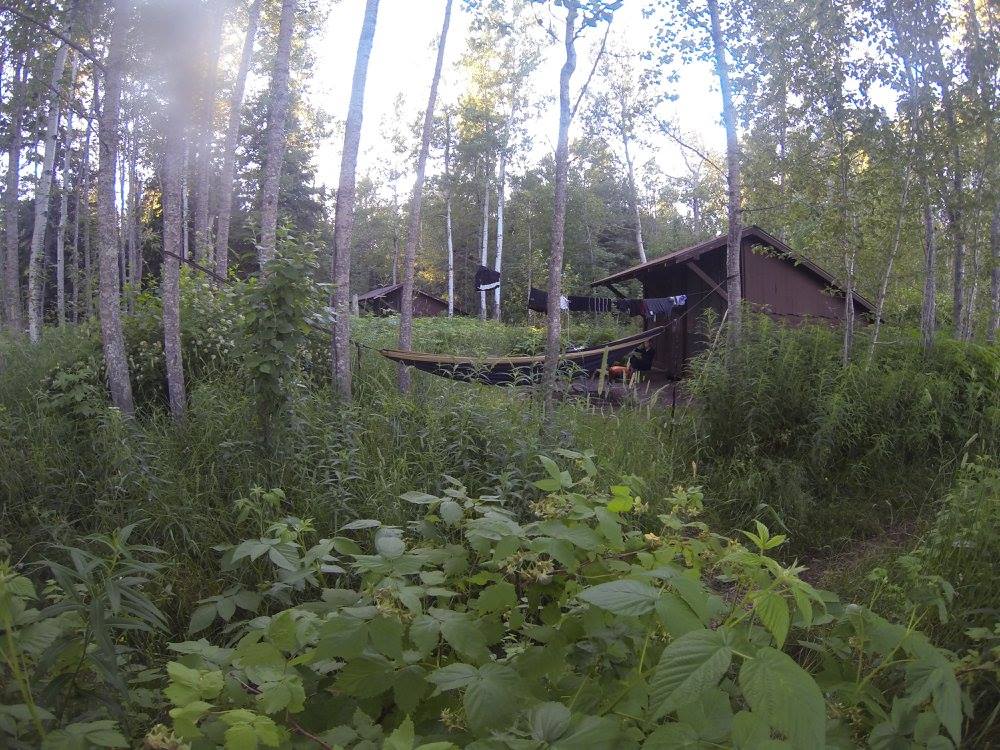 Daisy Farm Campground