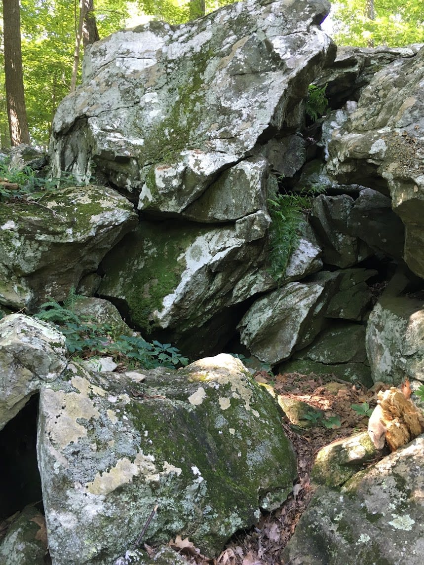 Cunningham Falls State Park