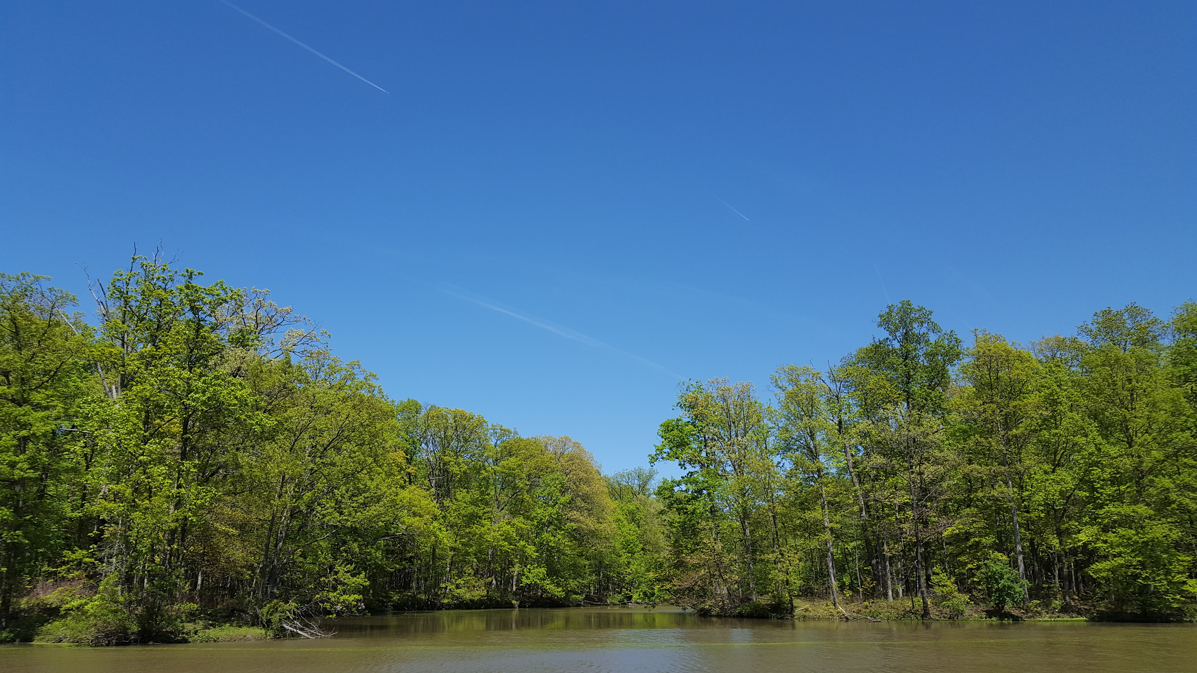 Walnut Point State Park