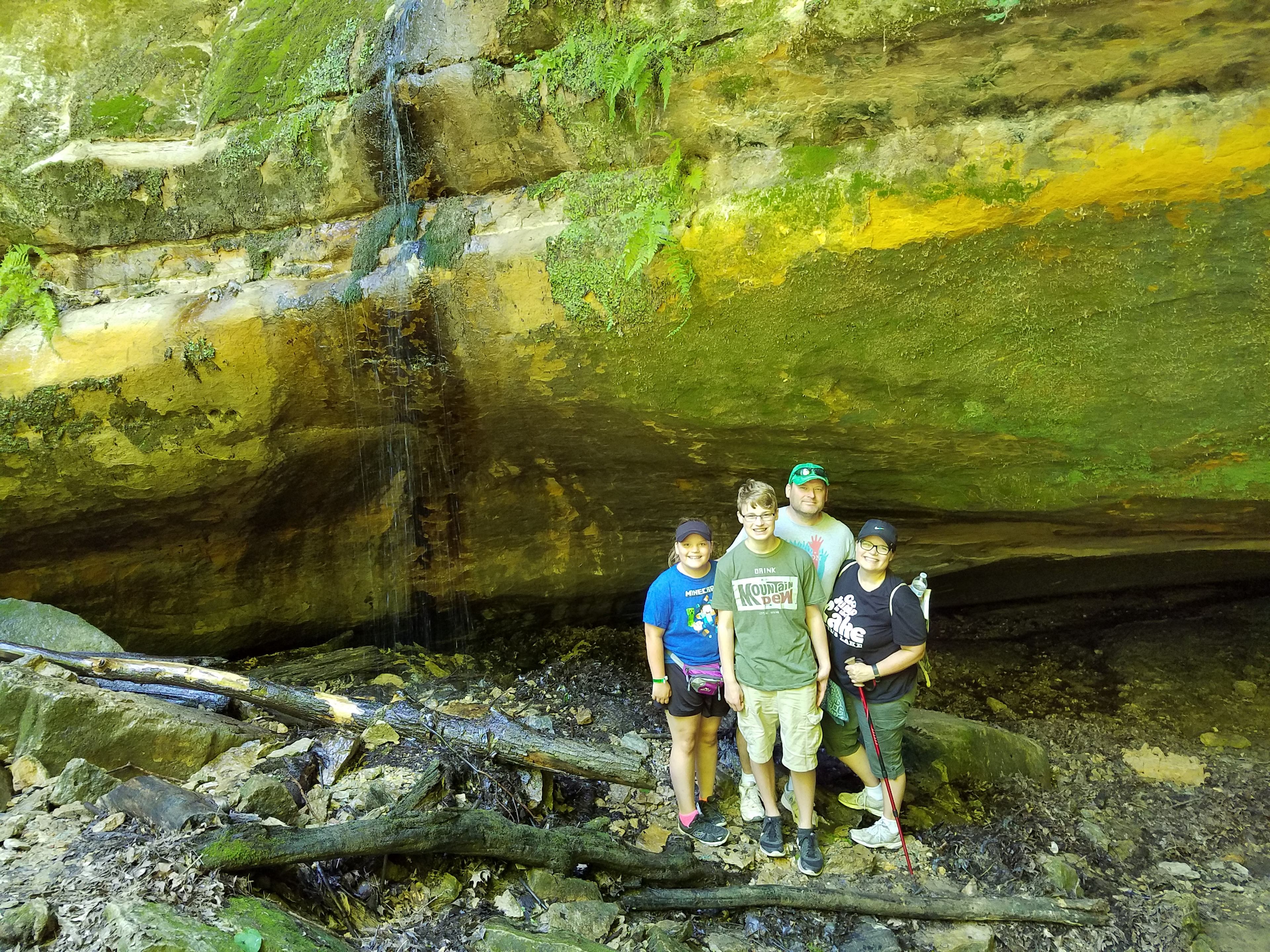 Wyalusing State Park