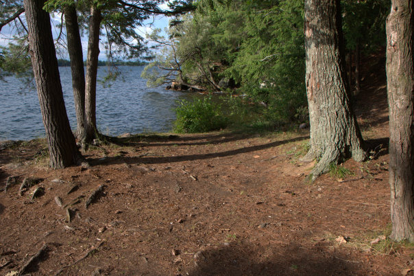 Wellesley Island State Park