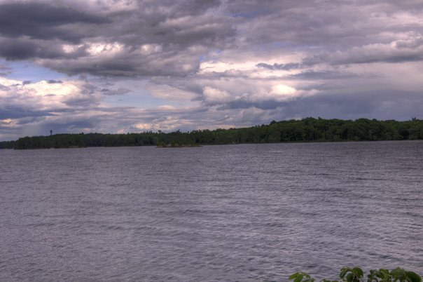Wellesley Island State Park