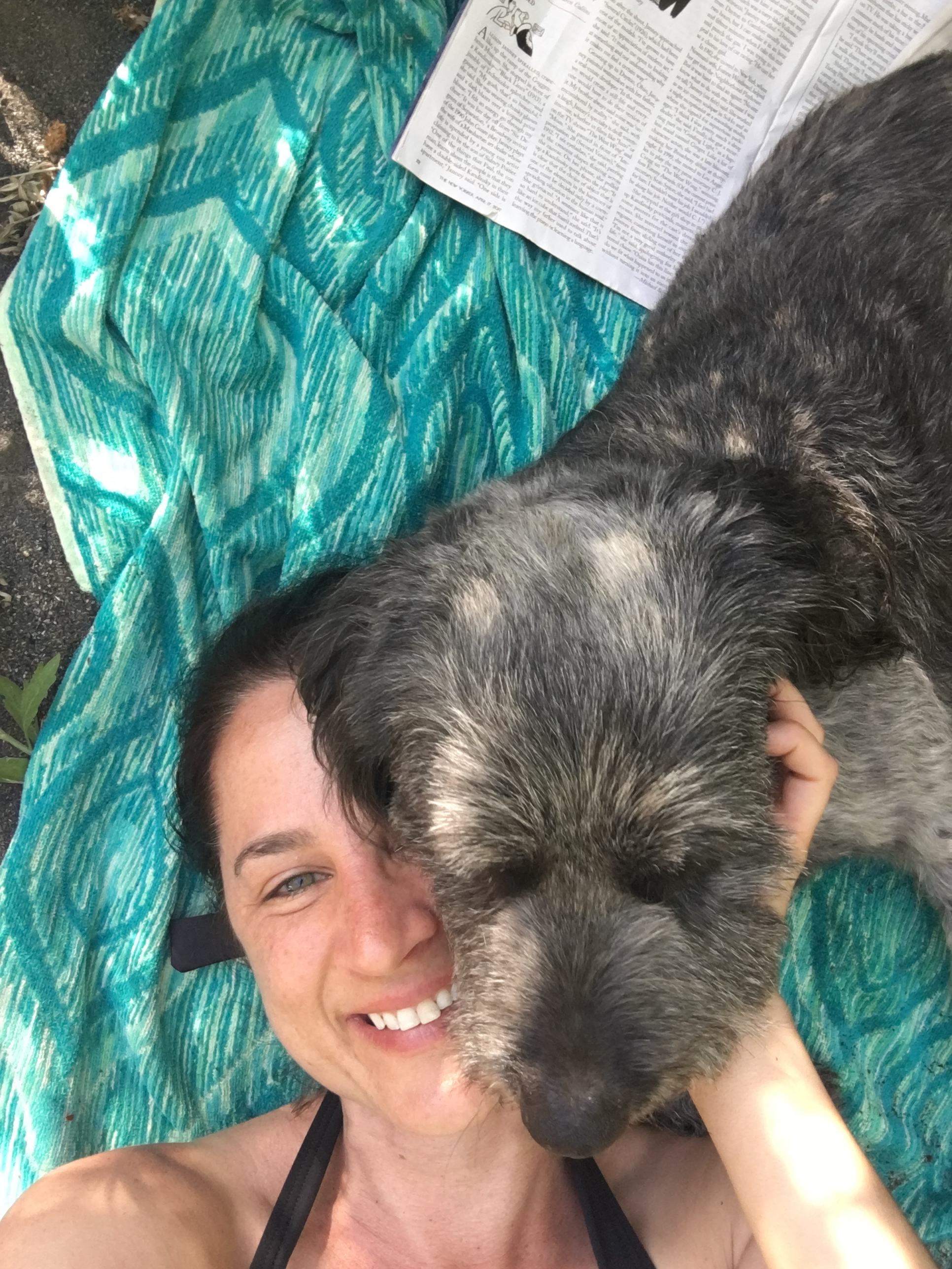 Bear Creek Campground