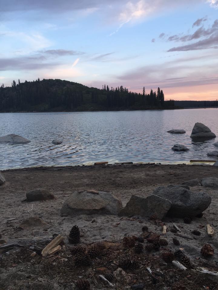 Ice House Campground