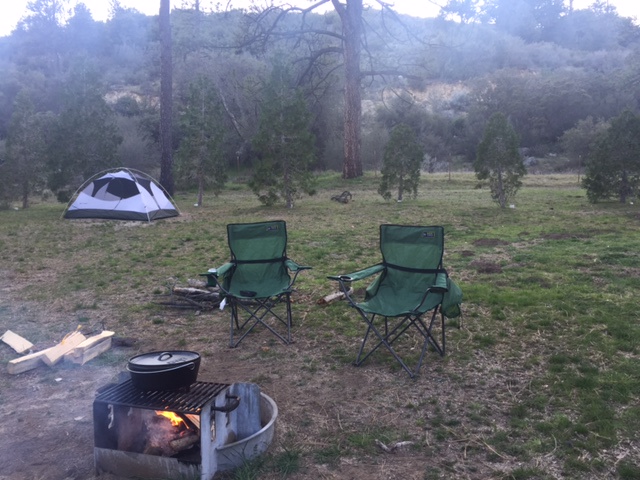 Stone Creek Campground