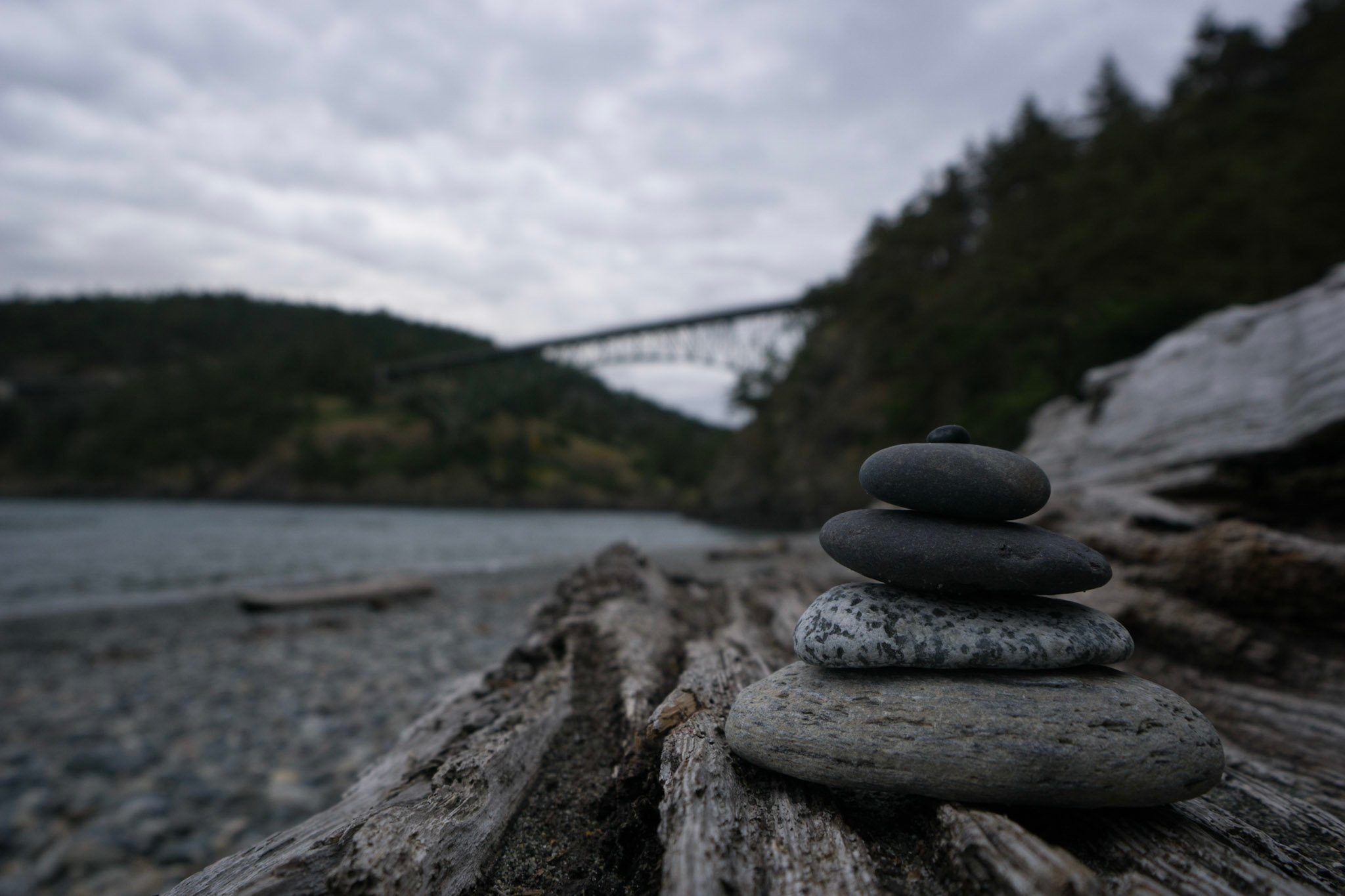 Cranberry Lake Campground