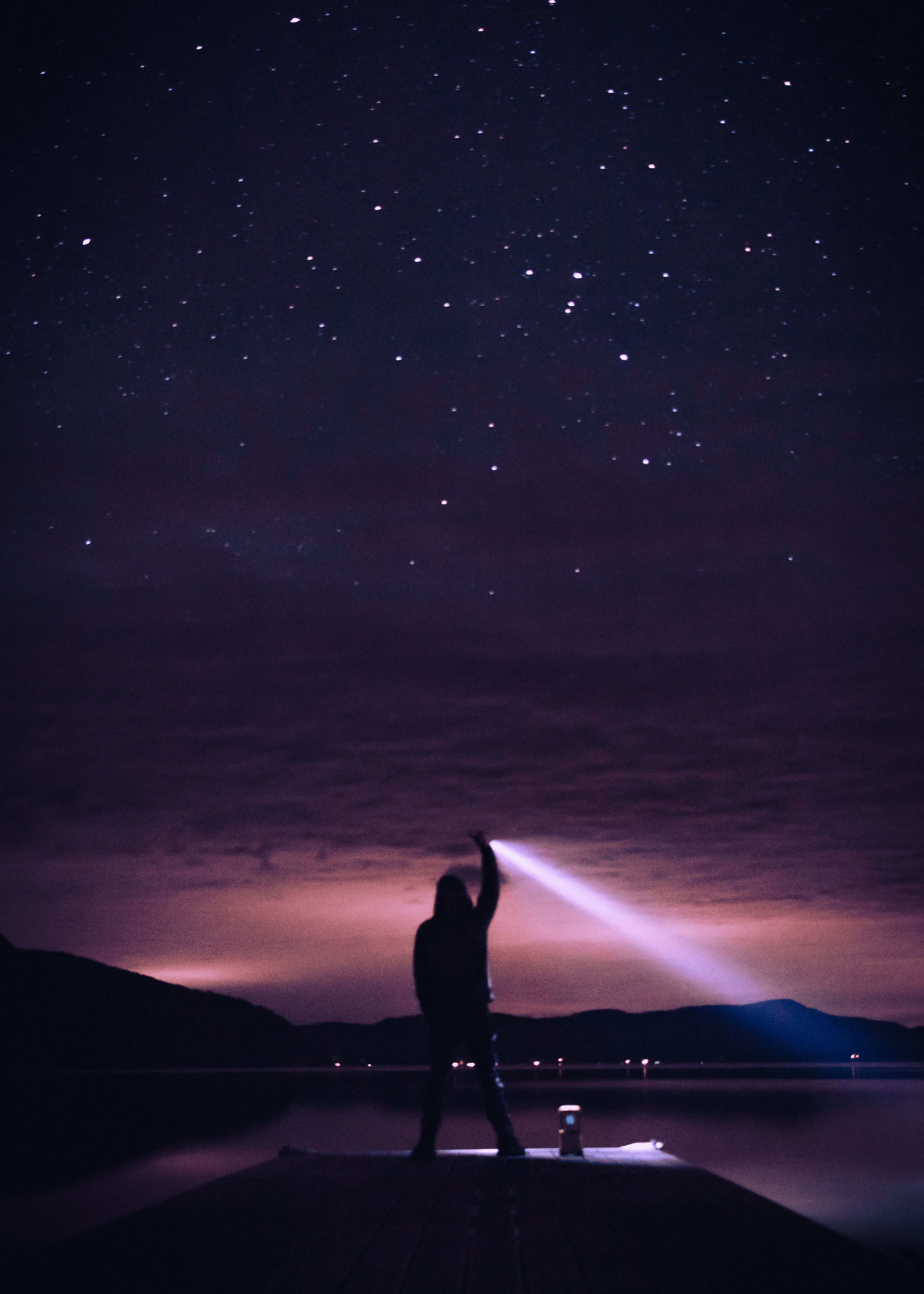 The stars were excellent