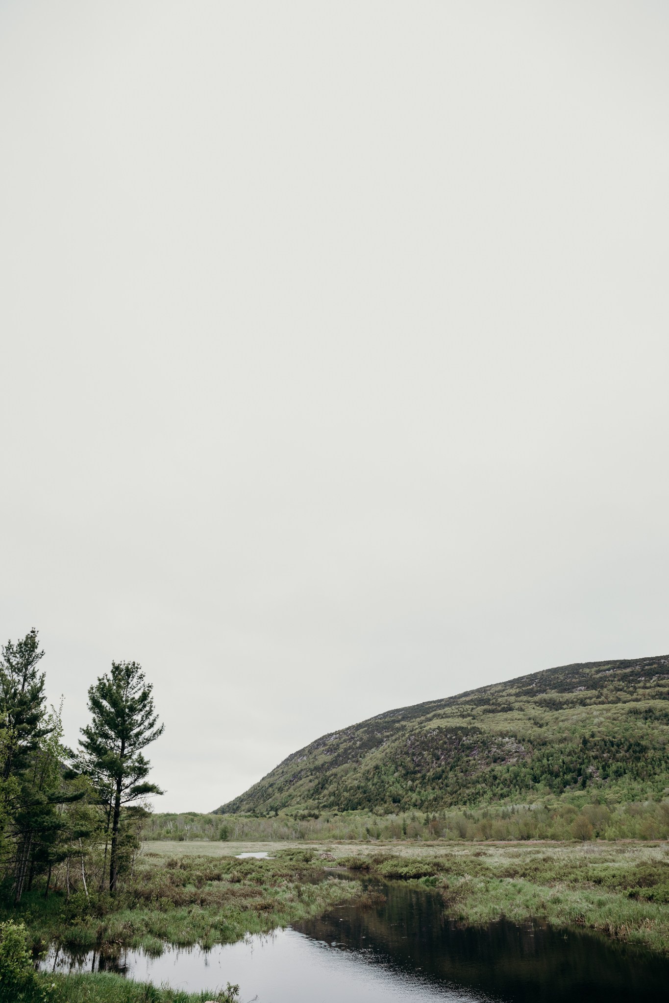 Acadia National Park