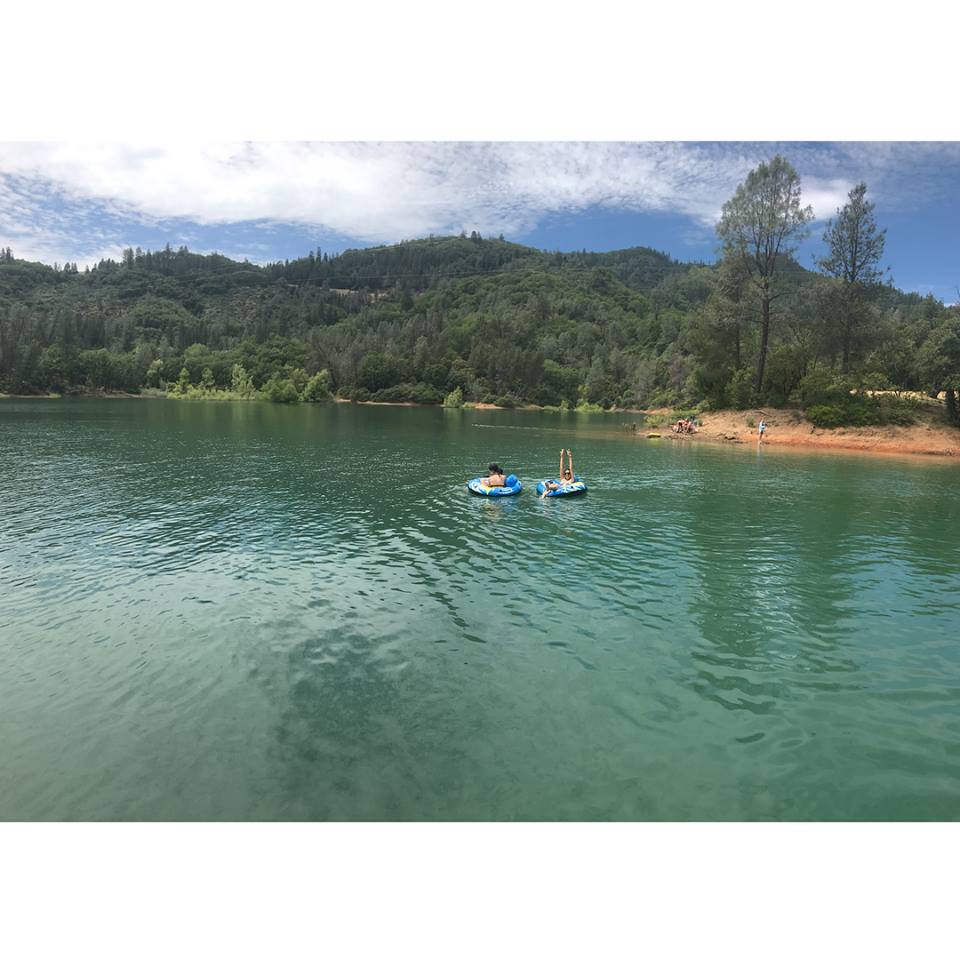 Bailey Cove Campground