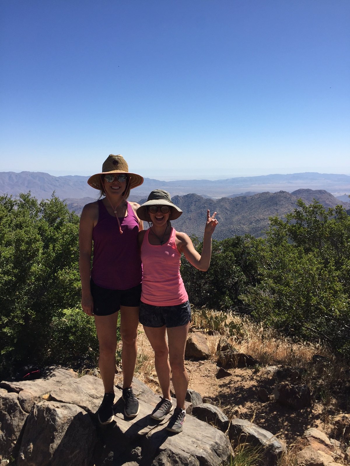 Burnt Rancheria Campground