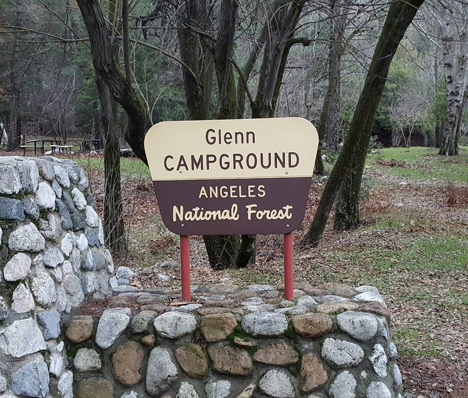 Glenn Camp Campground