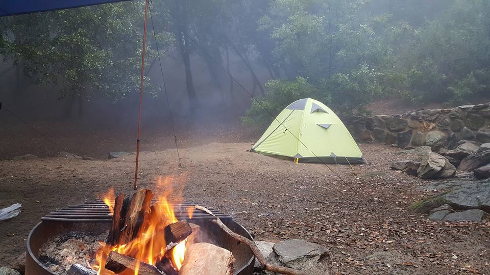 Doane Valley Campground