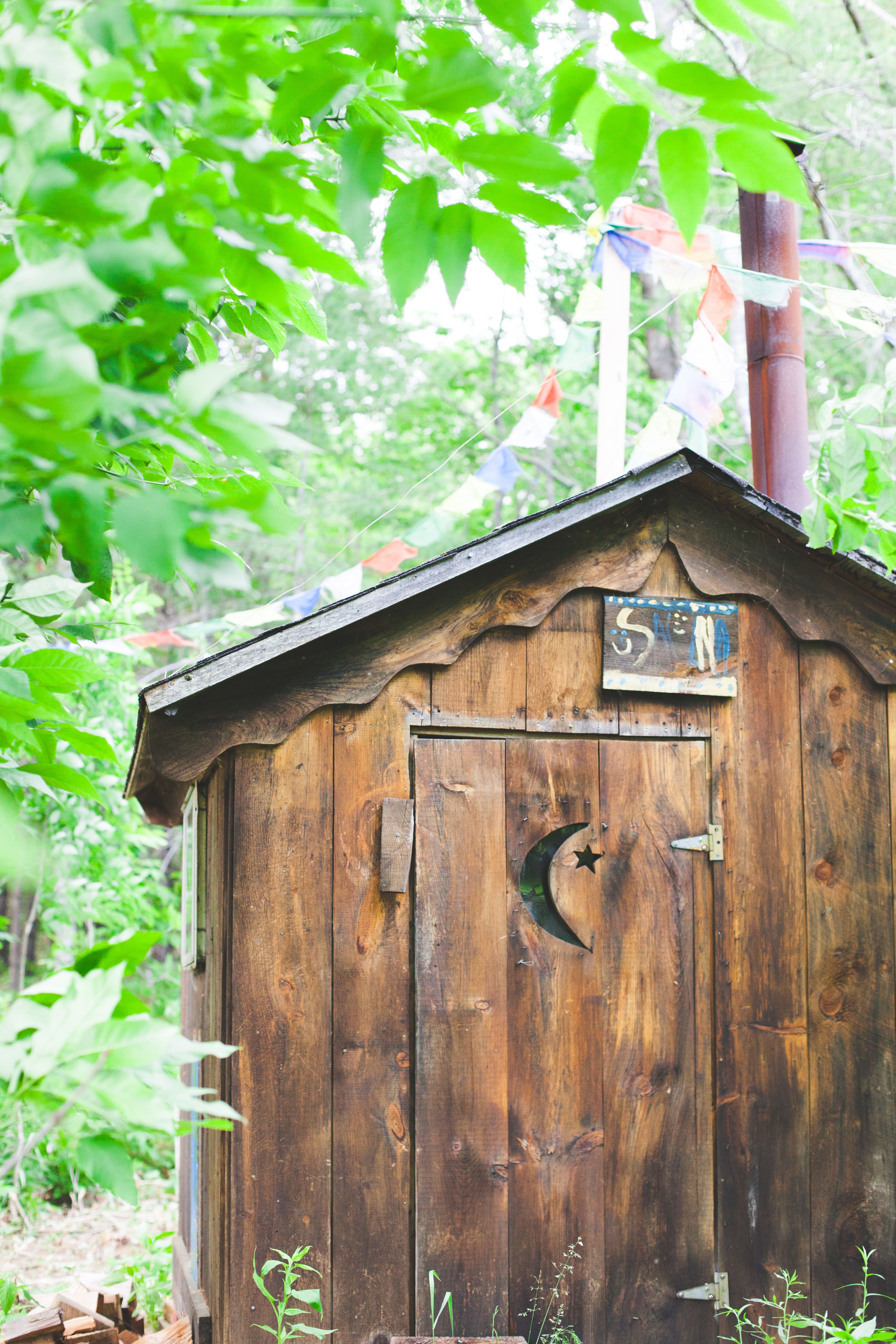 Hamilton Farm Getaway