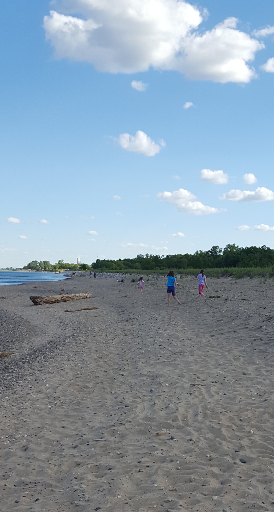 Adeline Jay Geo-Karis Illinois Beach State Park