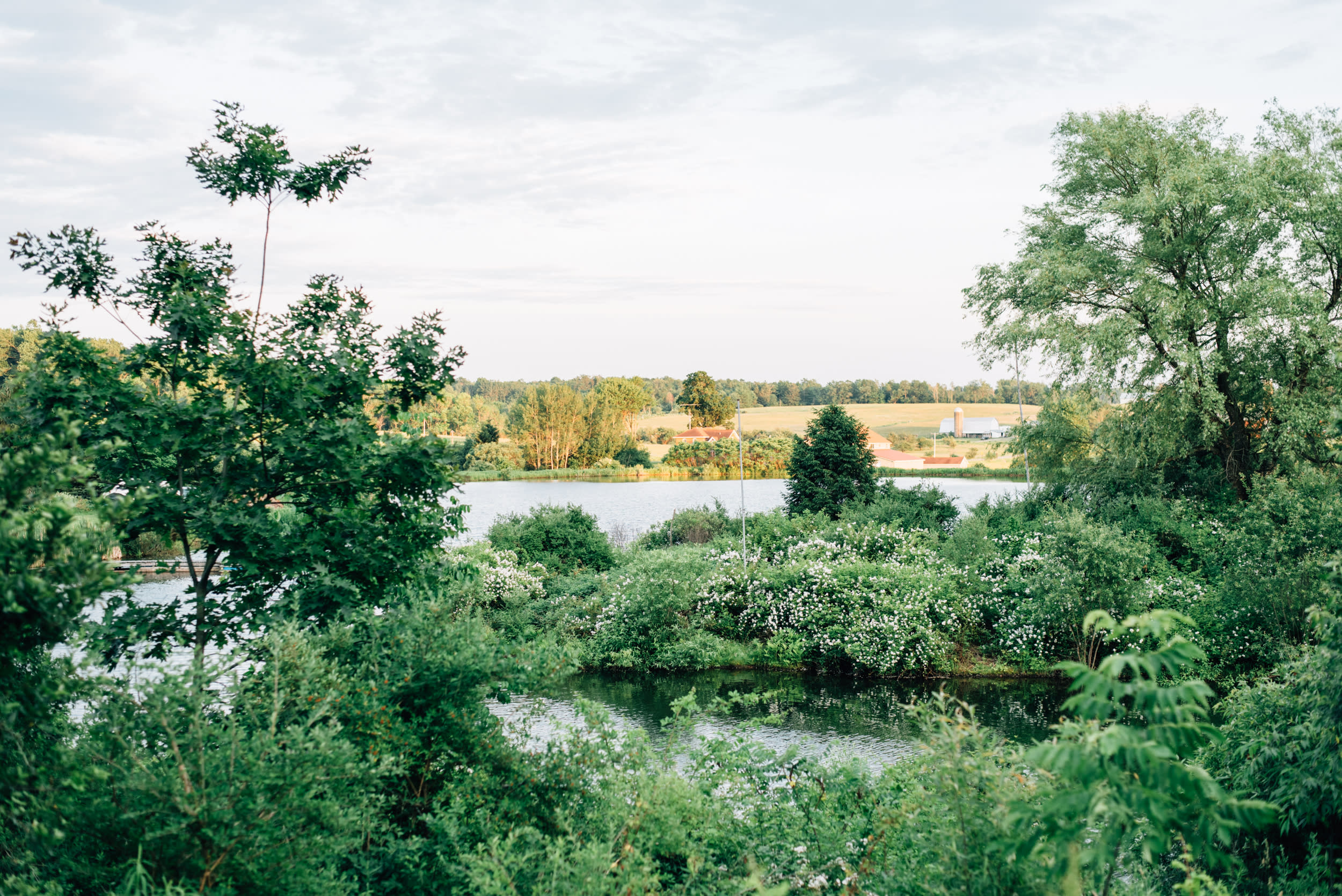 The Heron Farm & Event Center