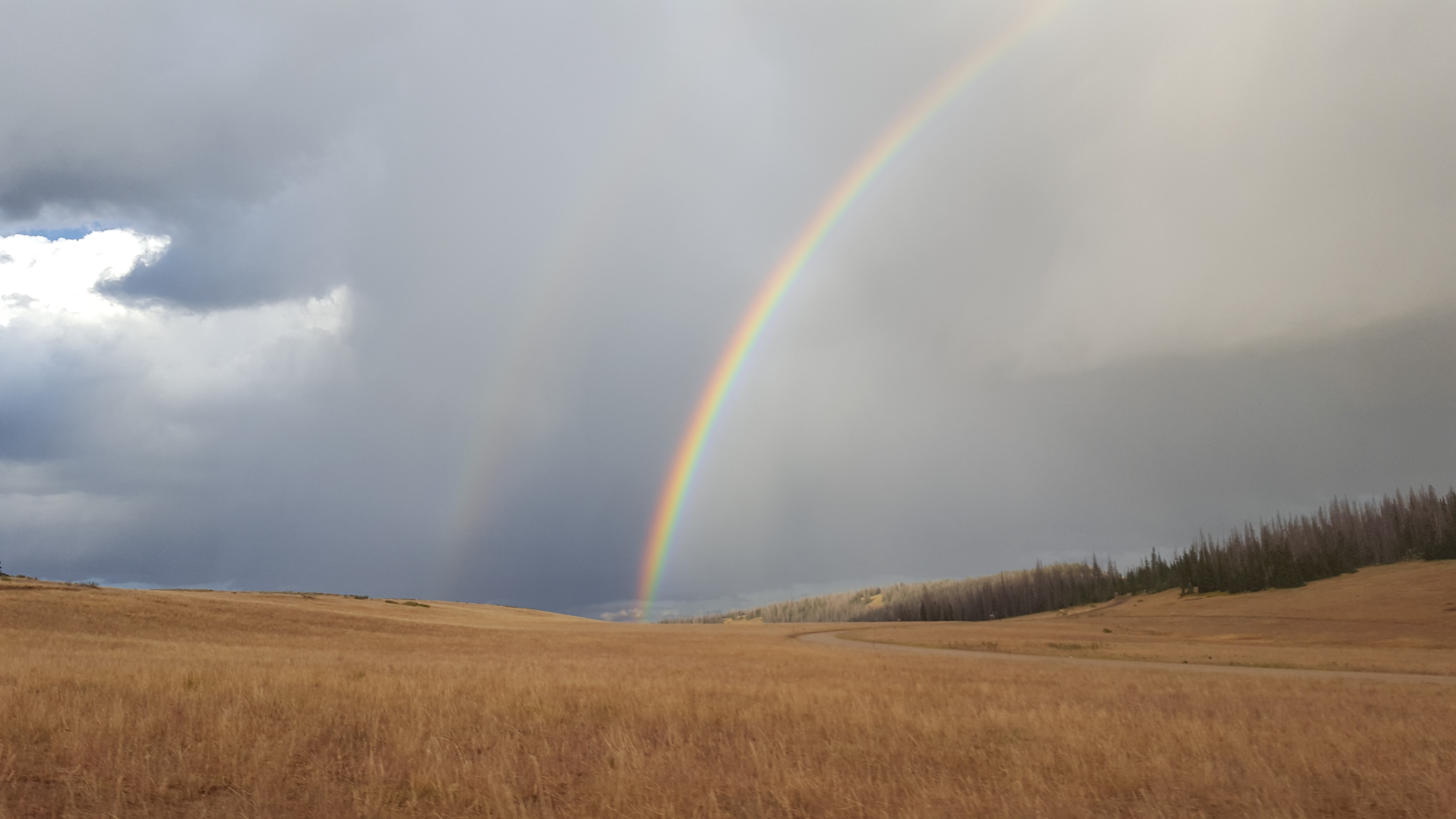 Soapstone Campground