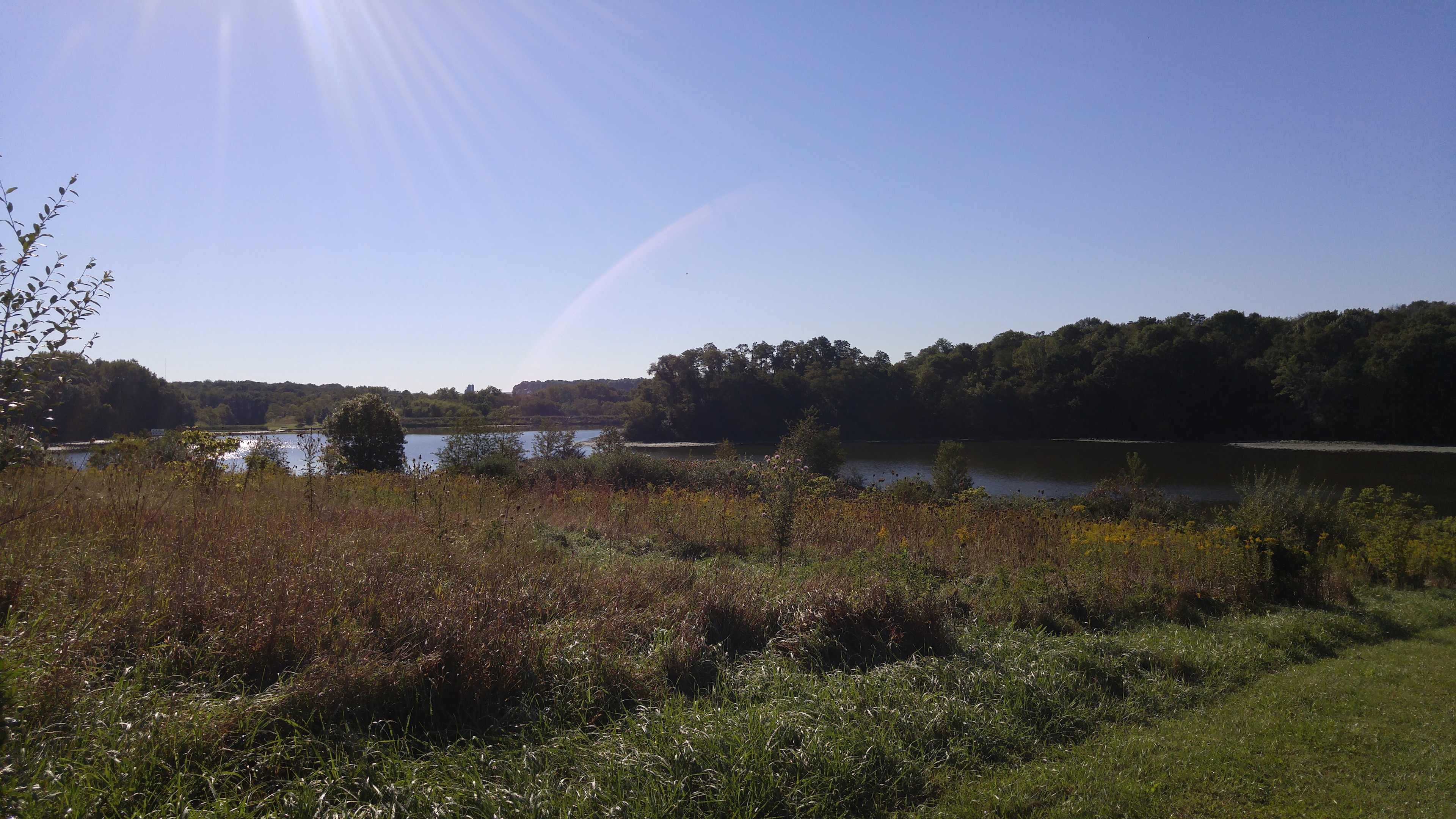 Morrison-Rockwood Campground